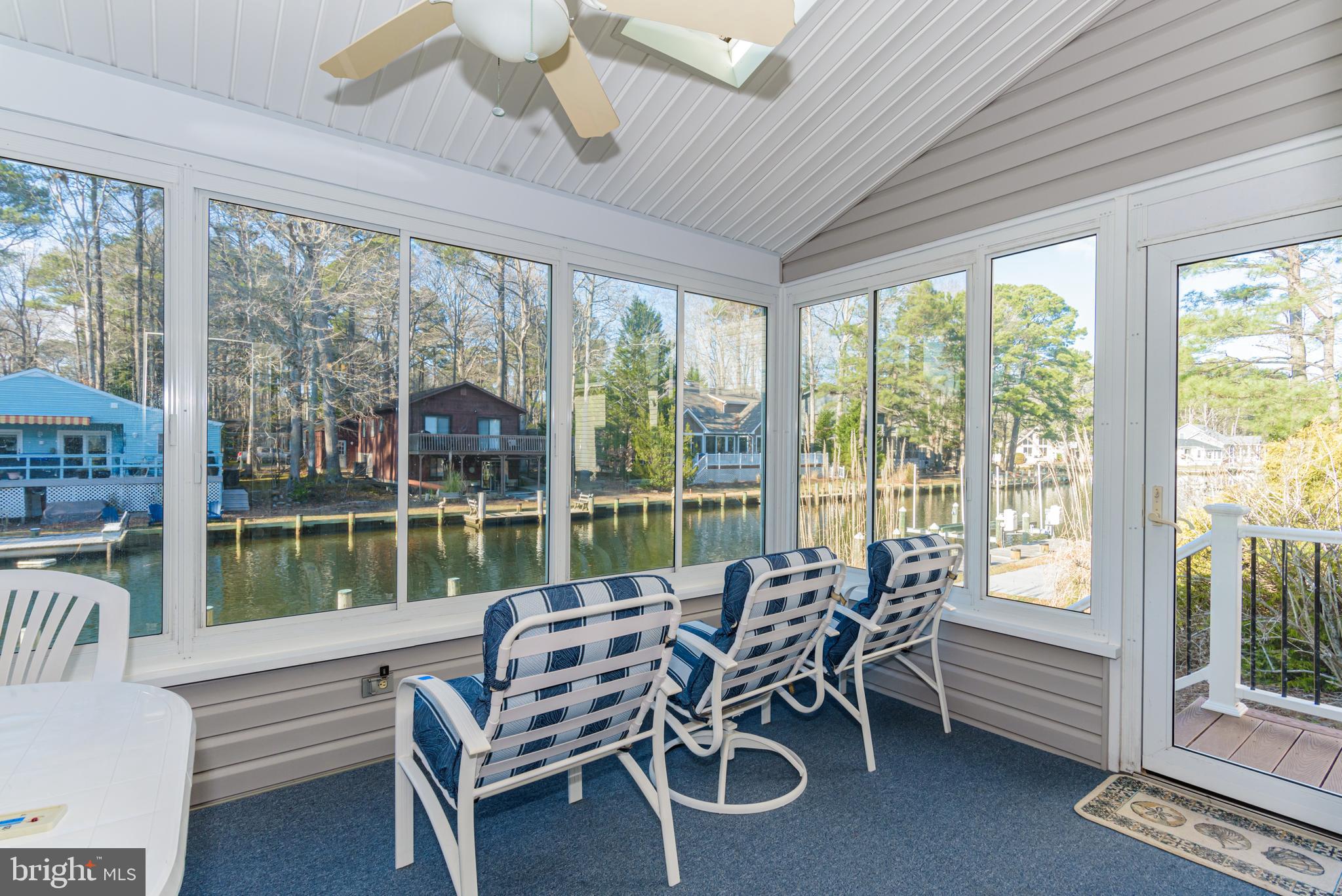 OCEAN PINES - BAY COLONY - Residential