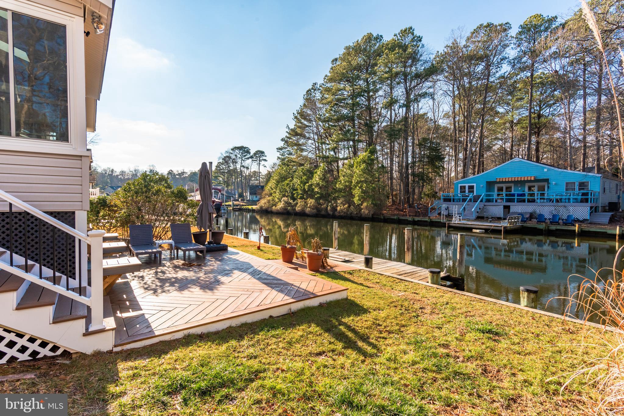 OCEAN PINES - BAY COLONY - Residential