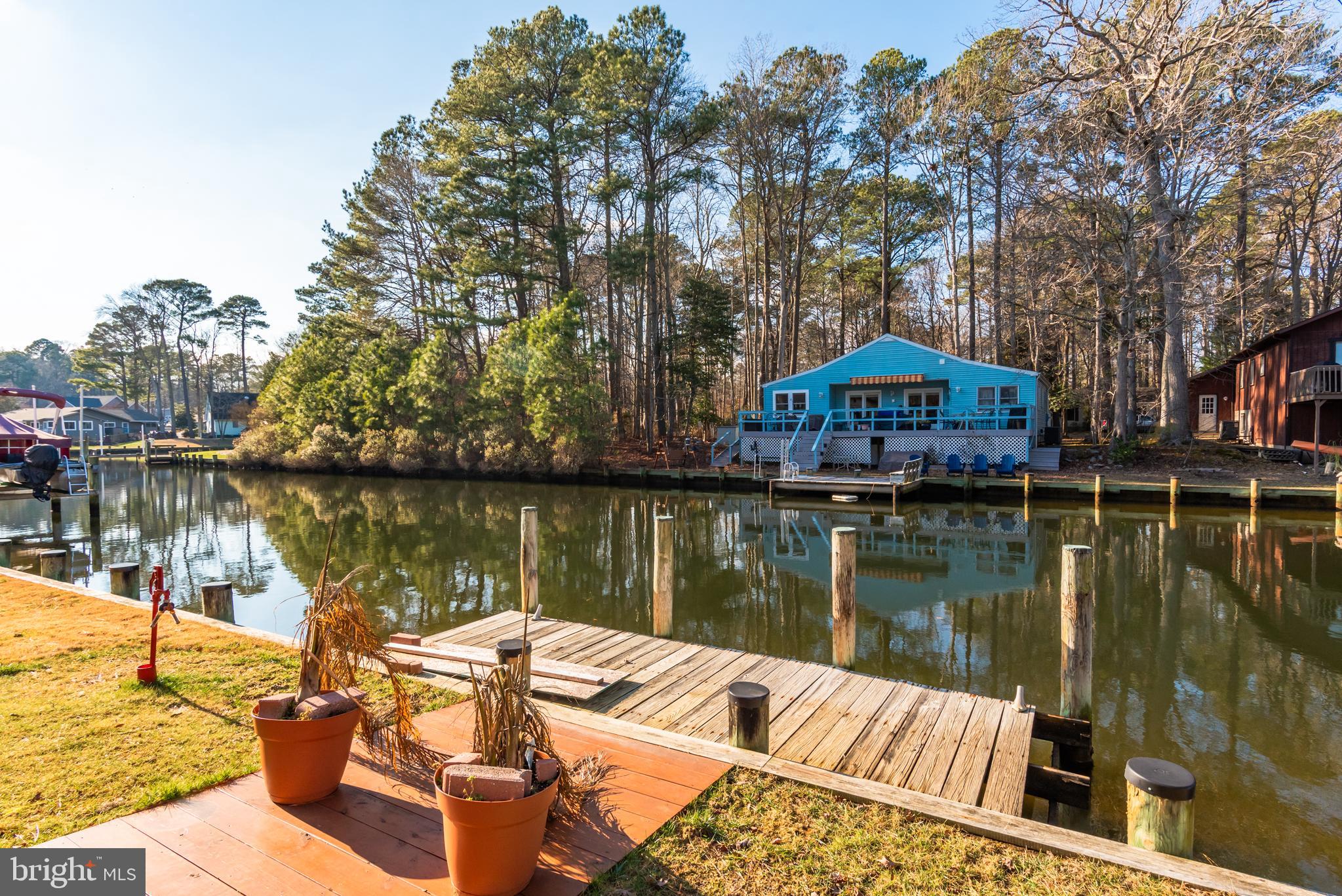 OCEAN PINES - BAY COLONY - Residential