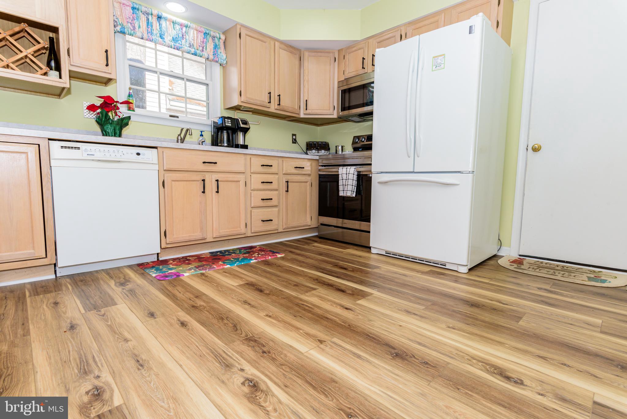 OCEAN PINES - BAY COLONY - Residential