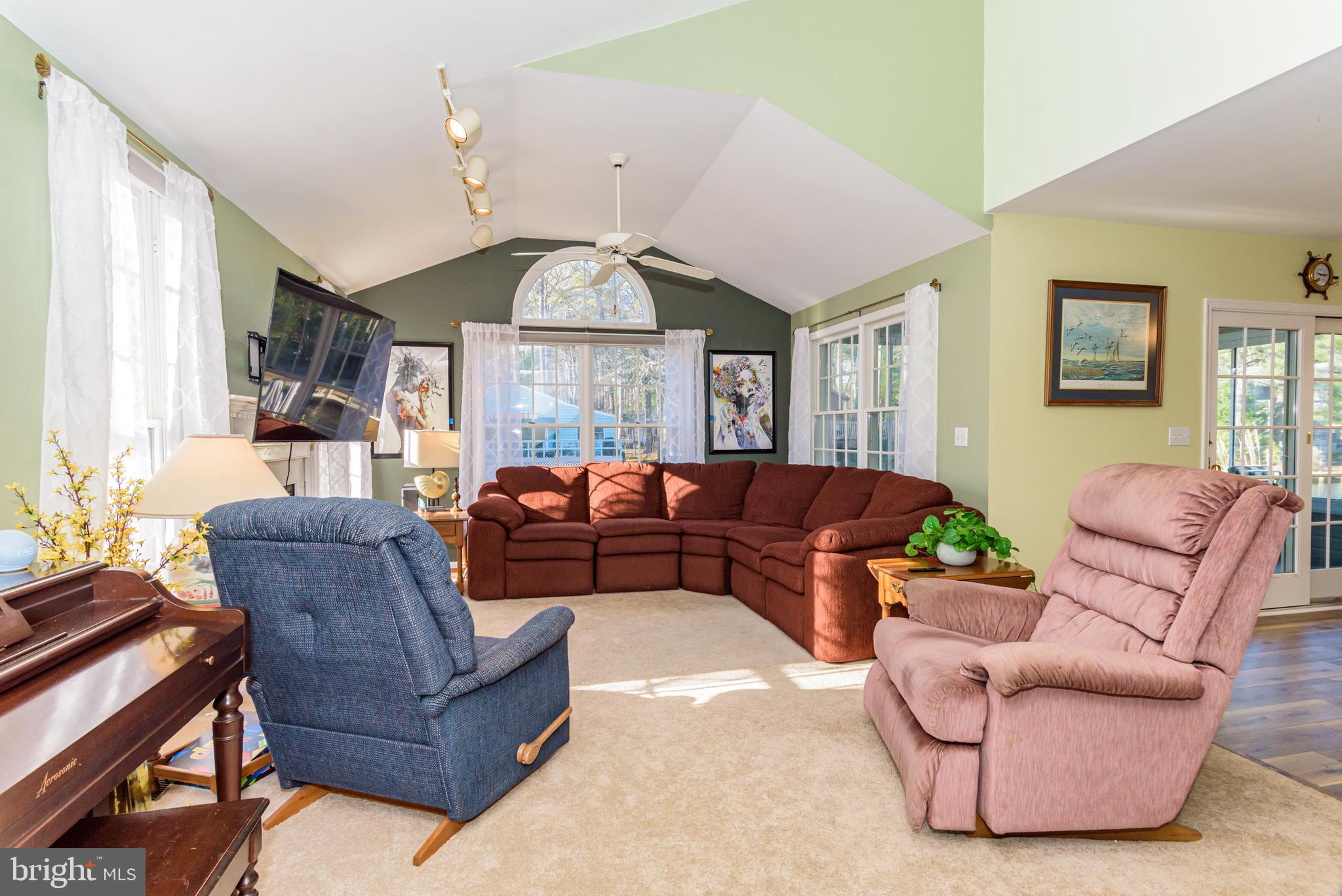 OCEAN PINES - BAY COLONY - Residential