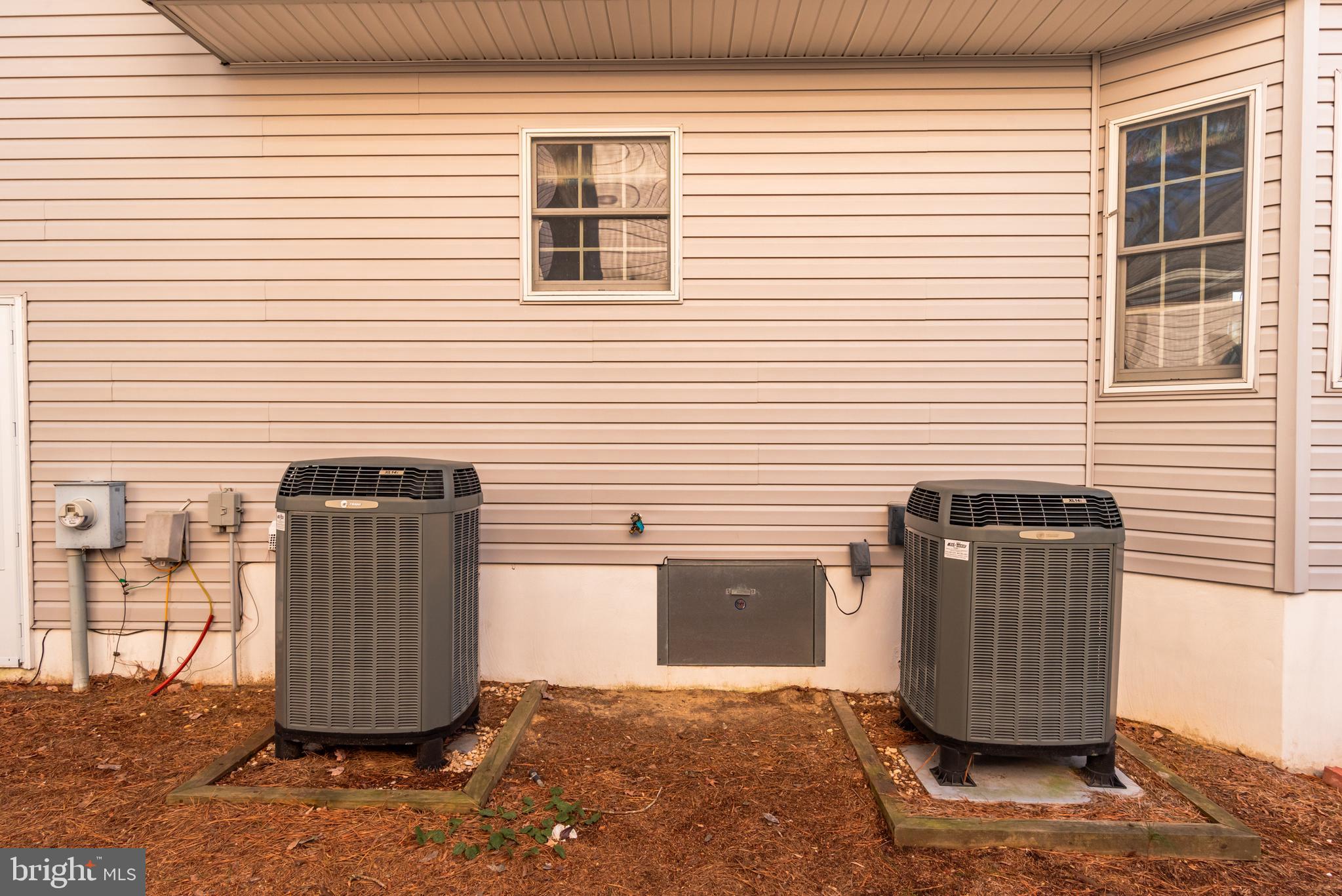 OCEAN PINES - BAY COLONY - Residential