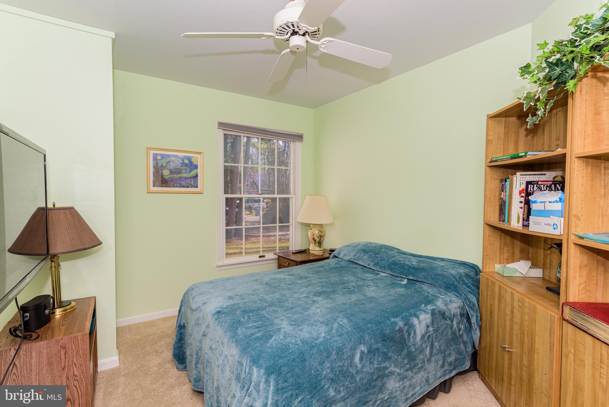 OCEAN PINES - BAY COLONY - Residential