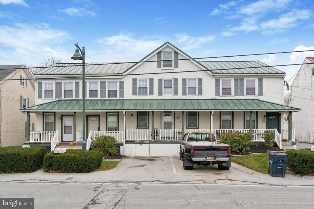 Photo of 20 S Village Avenue, EXTON, PA 19341 (MLS # PACT2114110)