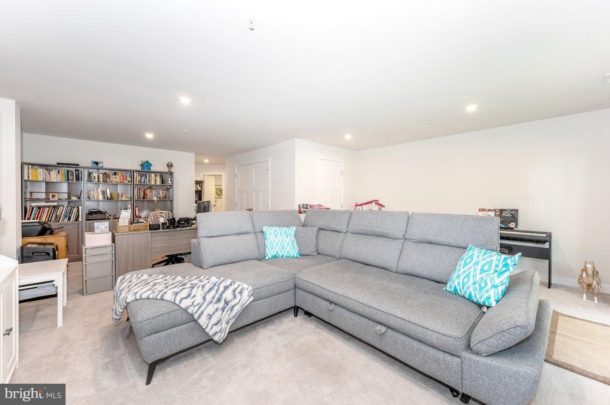 LAKE LINGANORE EAGLEHEAD - Residential