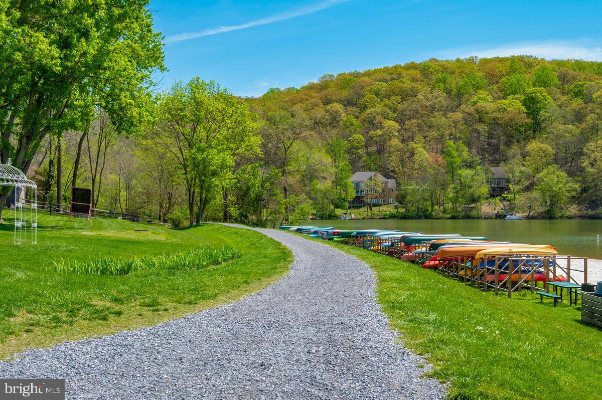 LAKE LINGANORE EAGLEHEAD - Residential