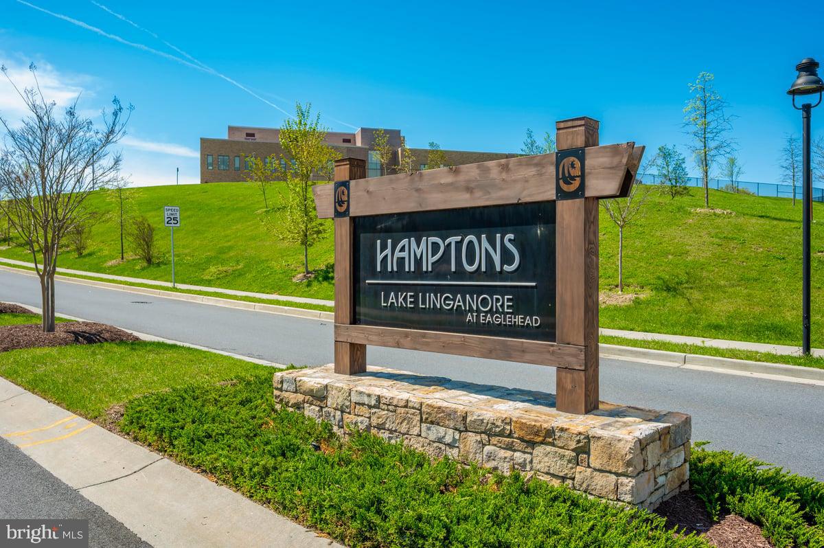 LAKE LINGANORE EAGLEHEAD - Residential