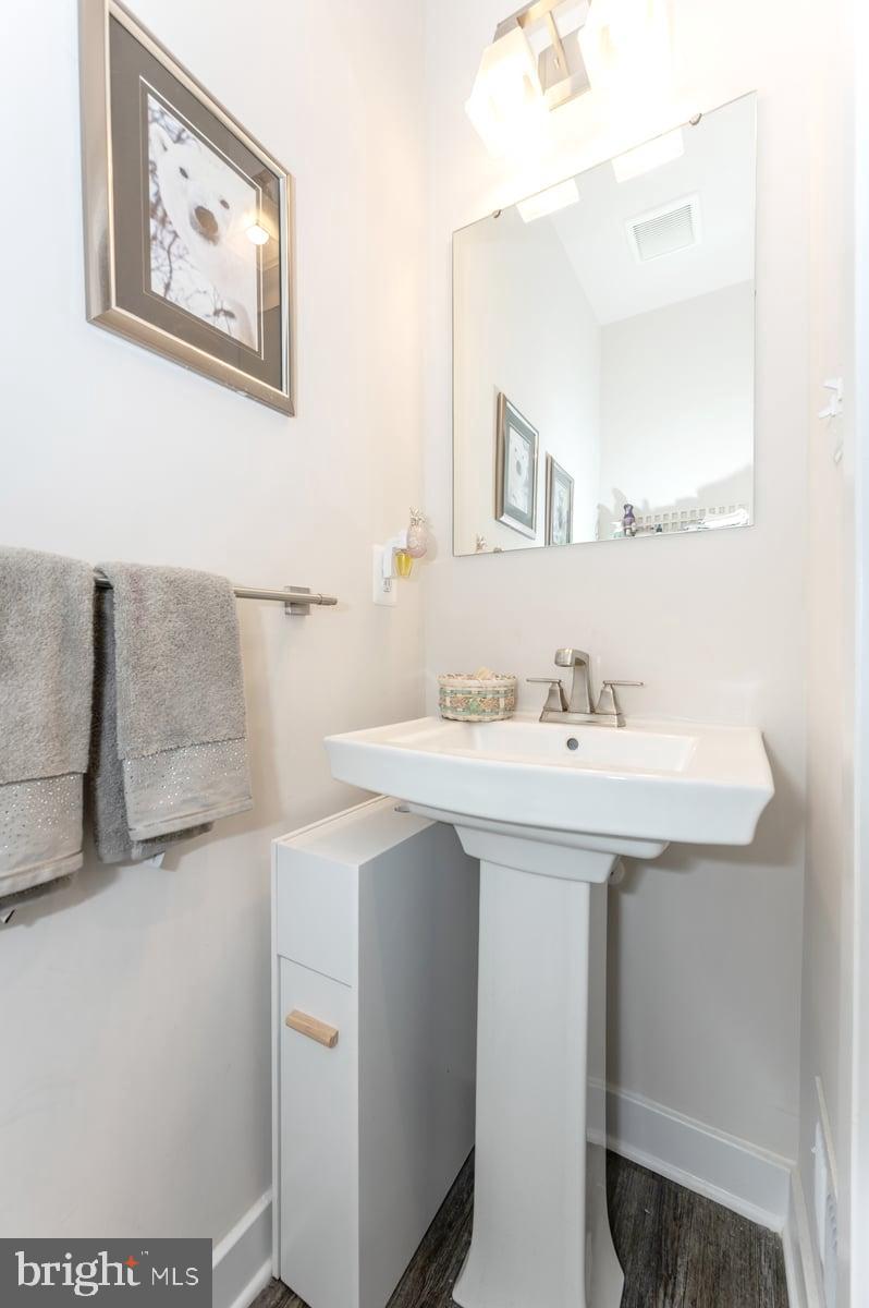 LAKE LINGANORE EAGLEHEAD - Residential