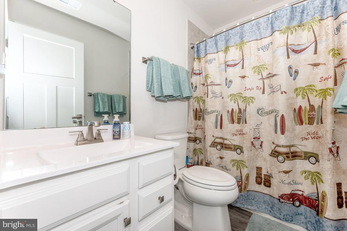 LAKE LINGANORE EAGLEHEAD - Residential