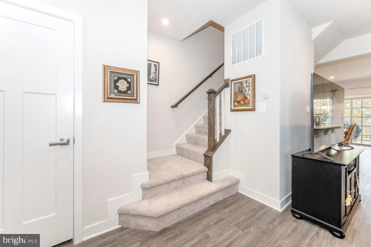 LAKE LINGANORE EAGLEHEAD - Residential