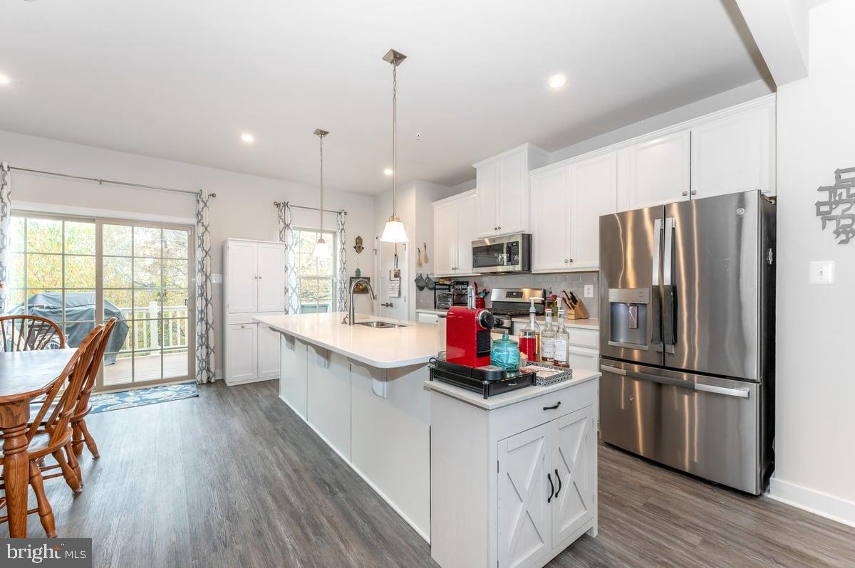 LAKE LINGANORE EAGLEHEAD - Residential