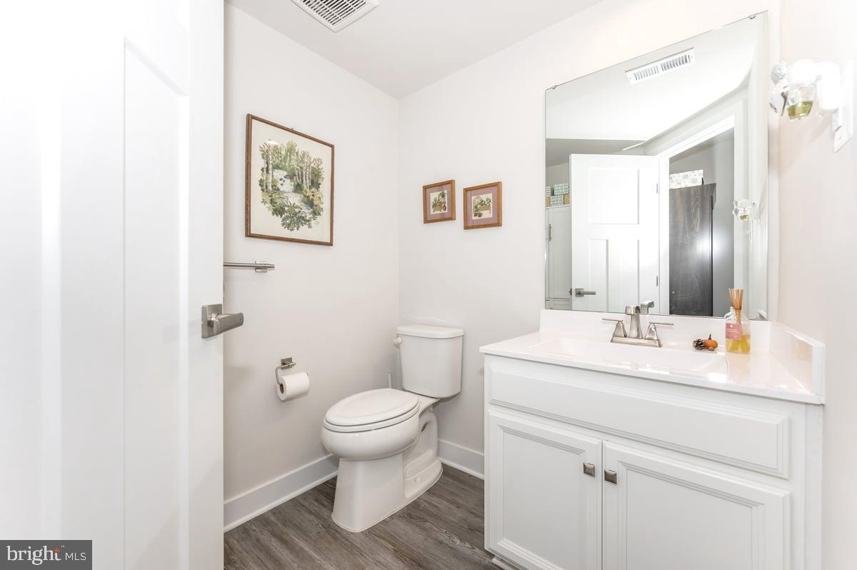 LAKE LINGANORE EAGLEHEAD - Residential