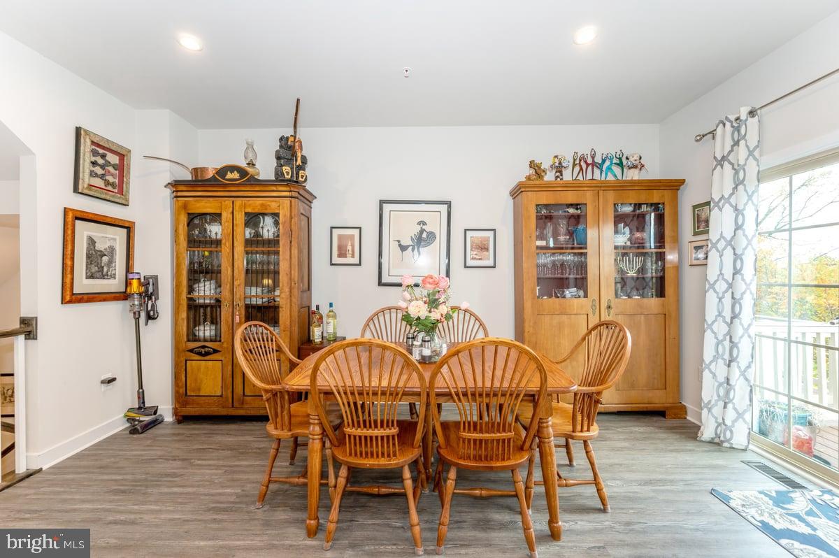 LAKE LINGANORE EAGLEHEAD - Residential