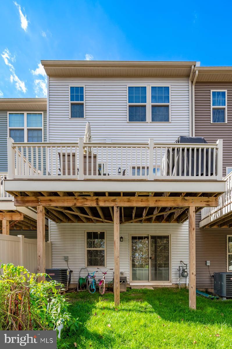 LAKE LINGANORE EAGLEHEAD - Residential