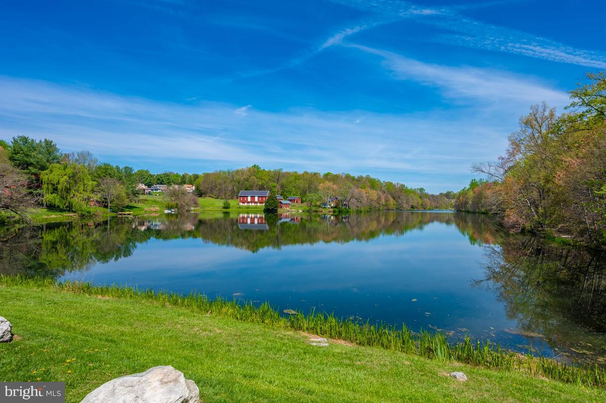 LAKE LINGANORE EAGLEHEAD - Residential