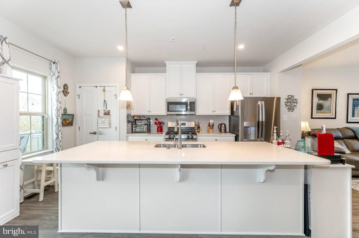 LAKE LINGANORE EAGLEHEAD - Residential