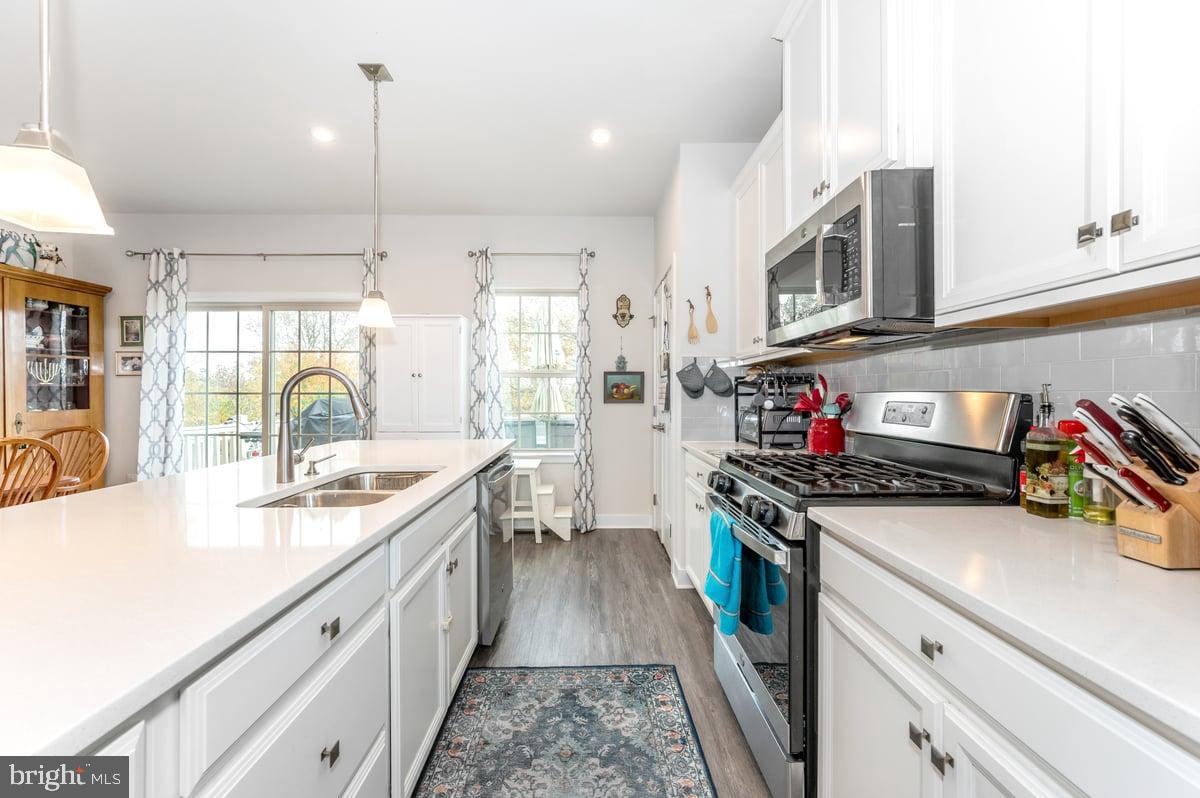 LAKE LINGANORE EAGLEHEAD - Residential