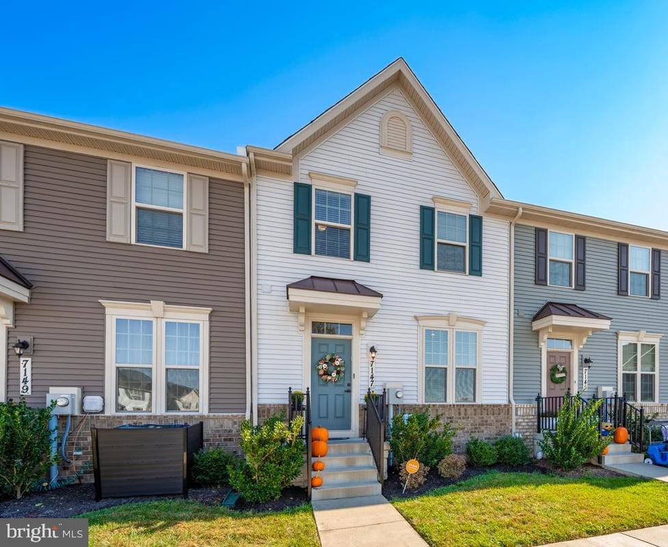 LAKE LINGANORE EAGLEHEAD - Residential