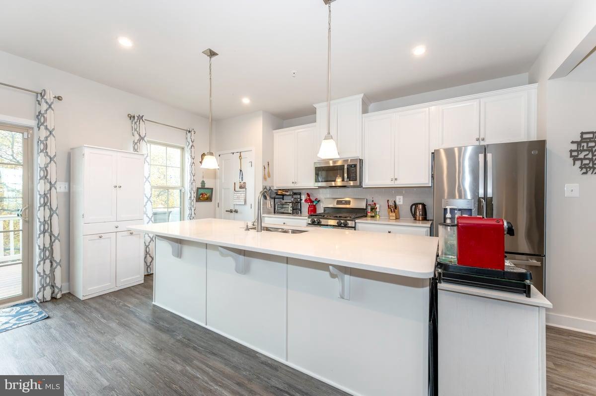 LAKE LINGANORE EAGLEHEAD - Residential