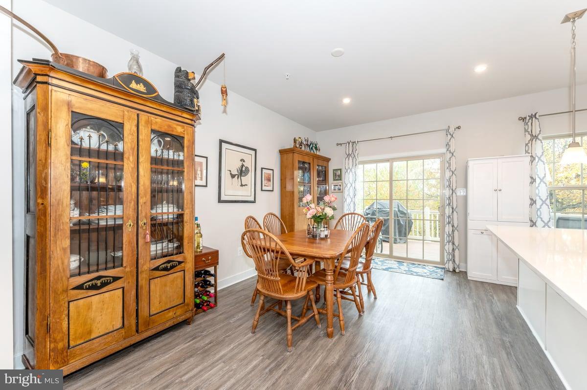 LAKE LINGANORE EAGLEHEAD - Residential