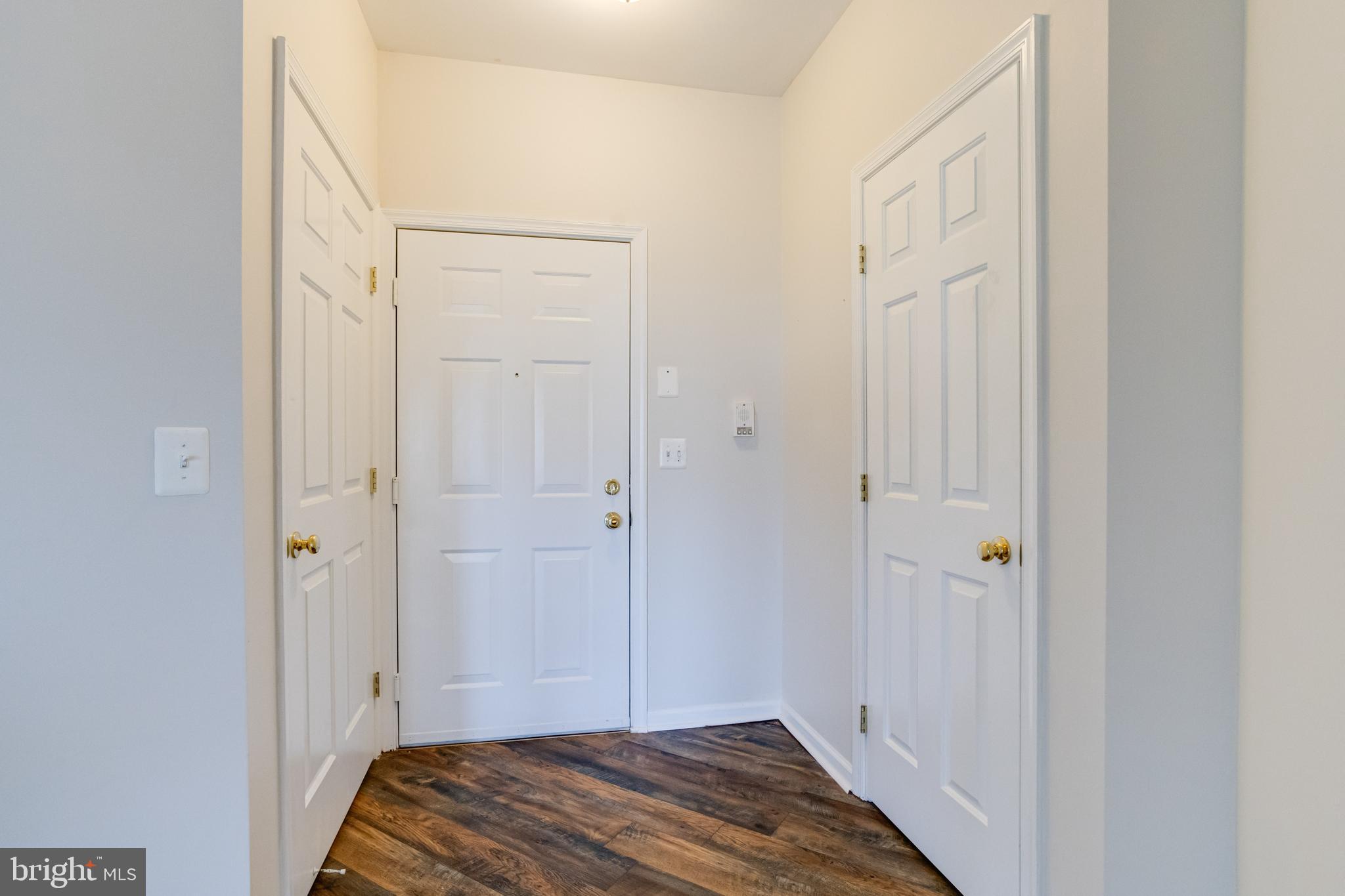 OWINGS MILLS NEW TOWN - Residential