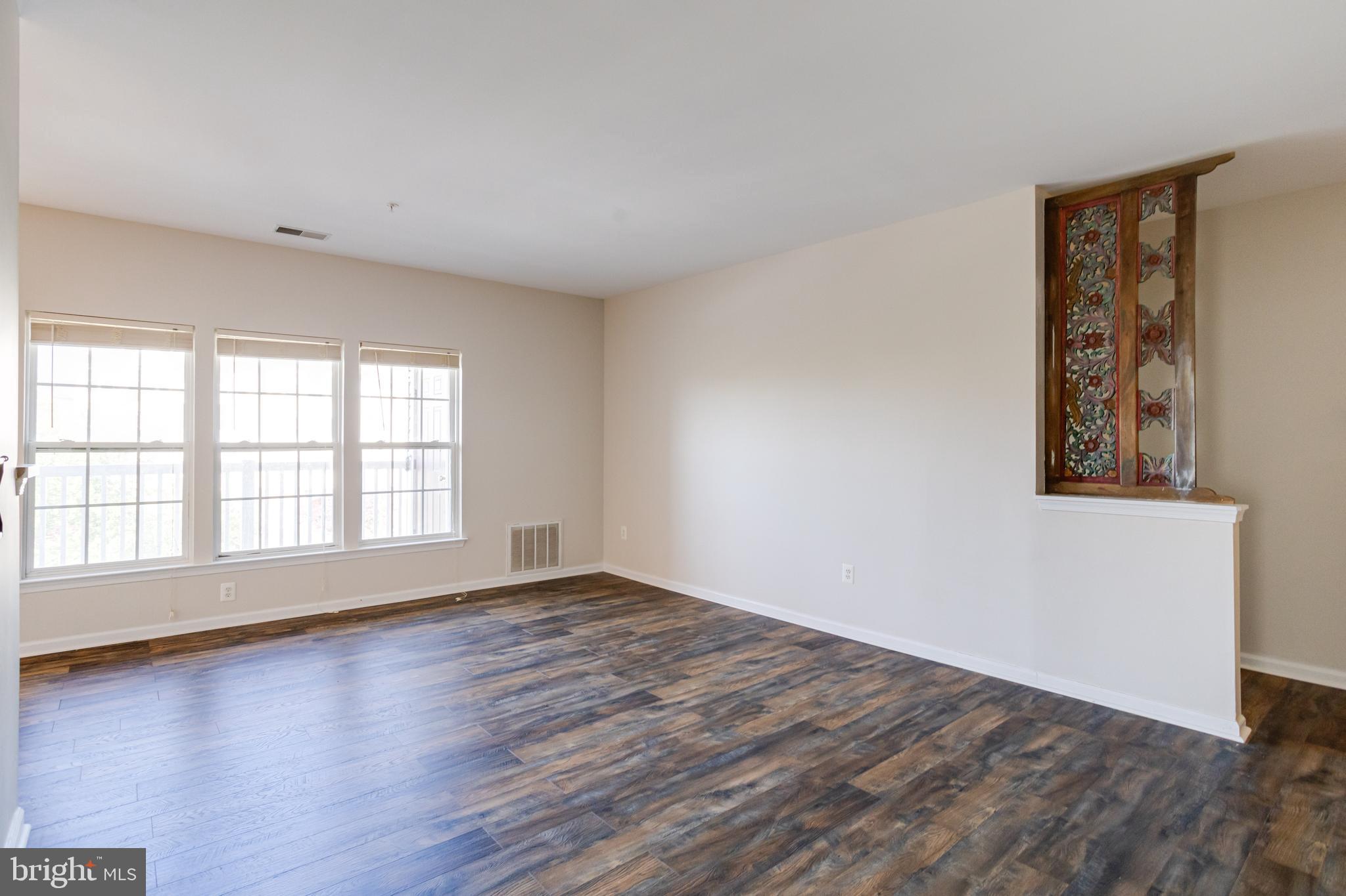 OWINGS MILLS NEW TOWN - Residential