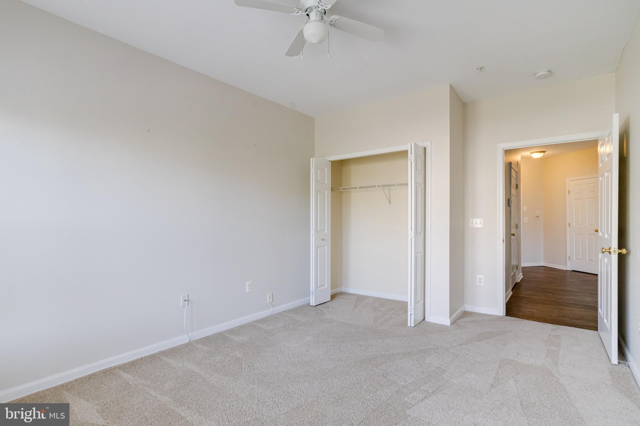 OWINGS MILLS NEW TOWN - Residential