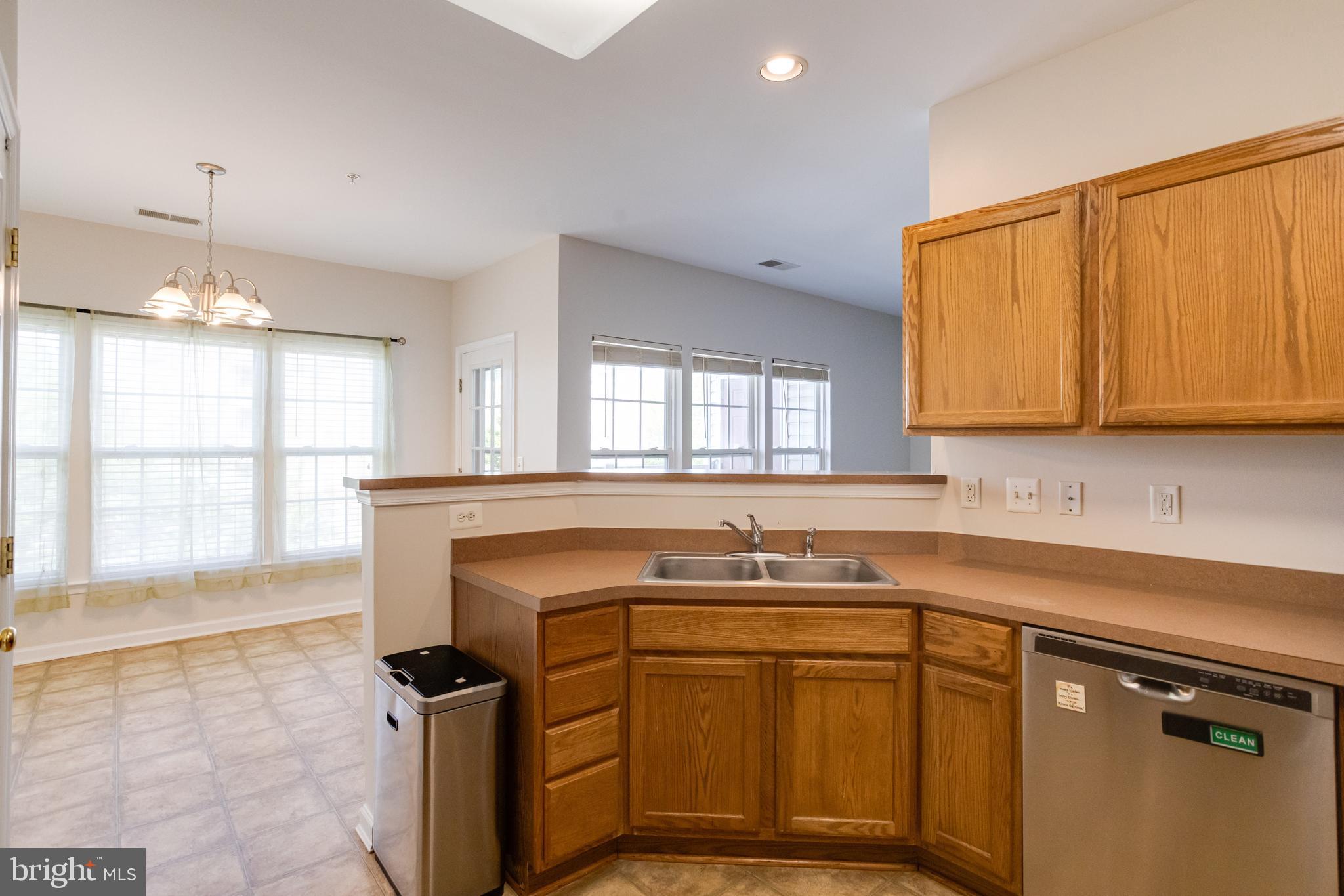 OWINGS MILLS NEW TOWN - Residential