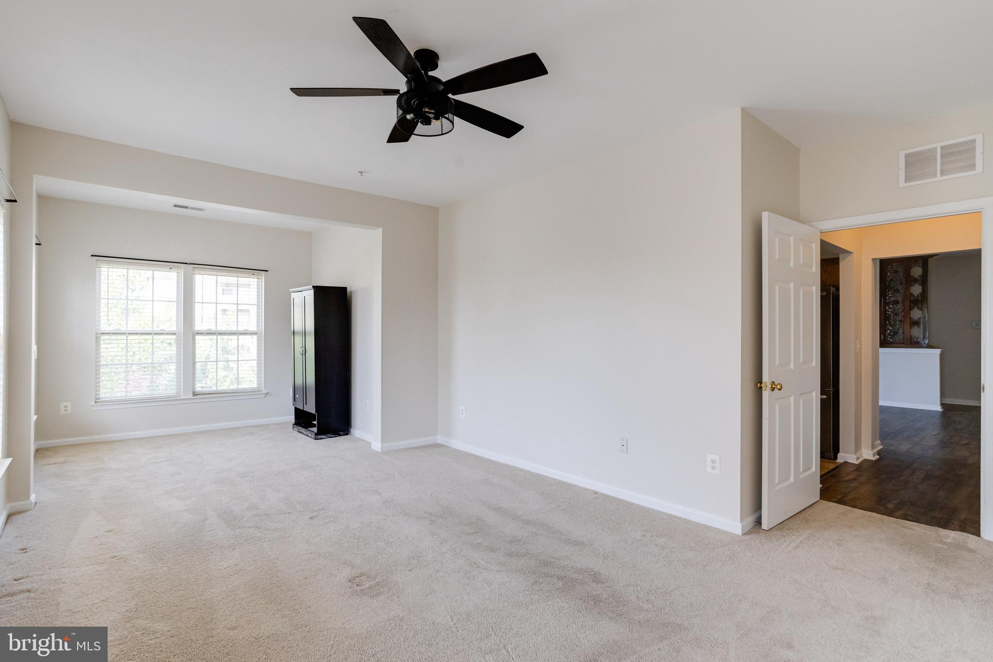 OWINGS MILLS NEW TOWN - Residential