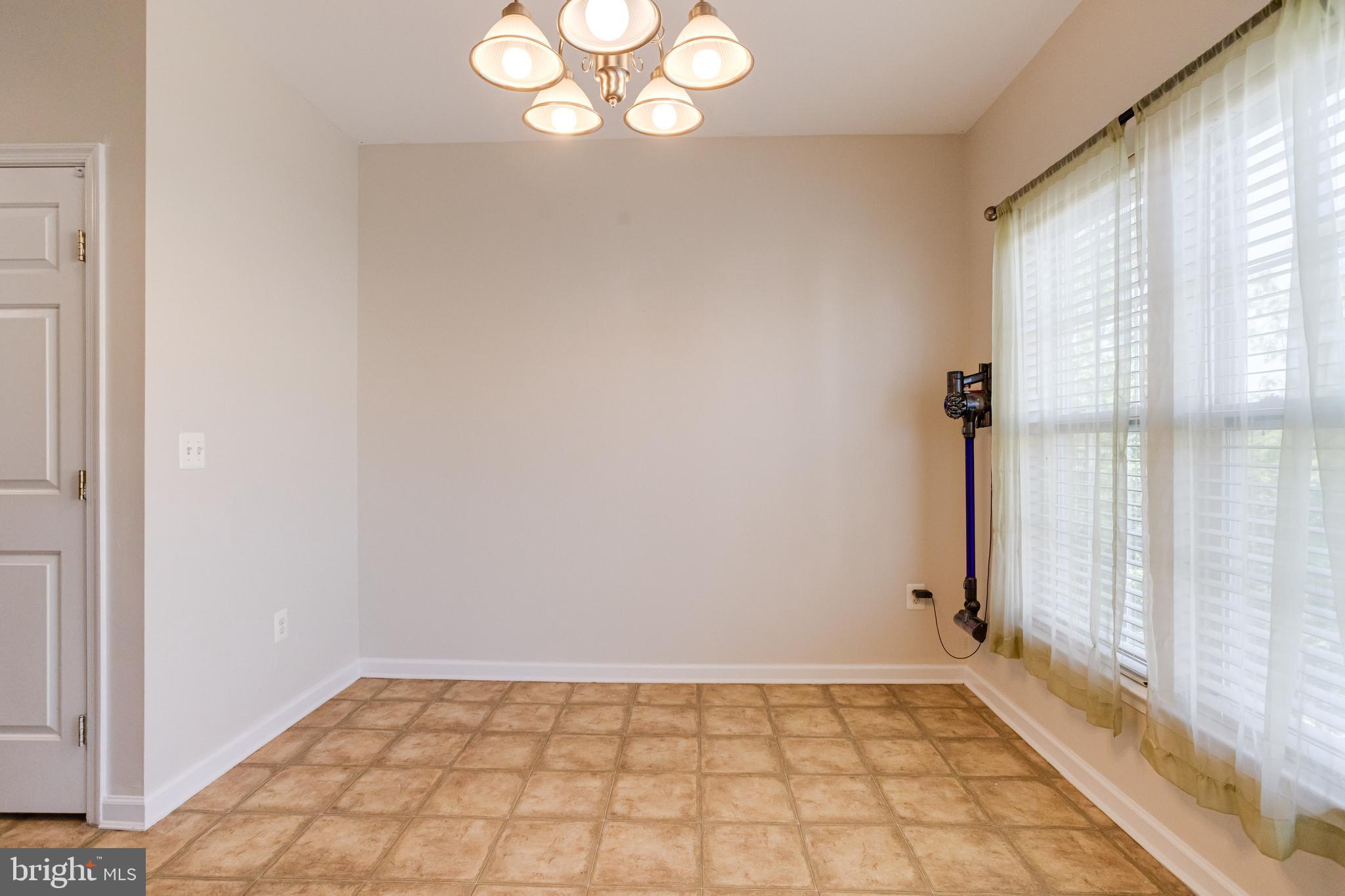 OWINGS MILLS NEW TOWN - Residential