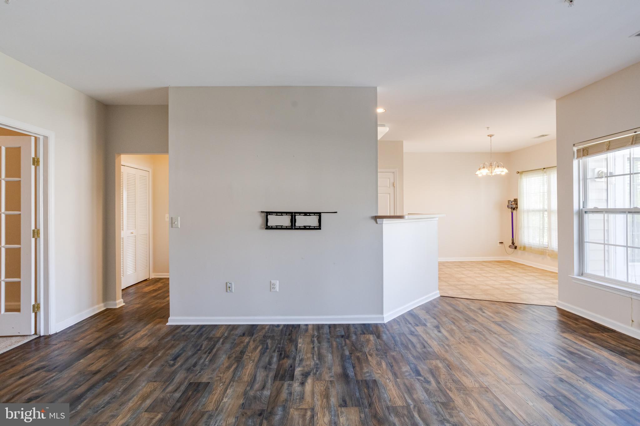 OWINGS MILLS NEW TOWN - Residential