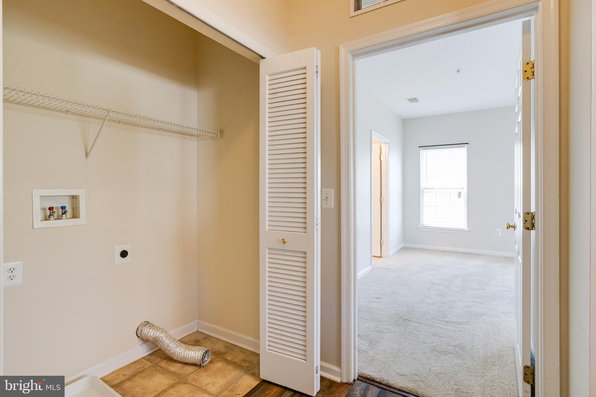 OWINGS MILLS NEW TOWN - Residential