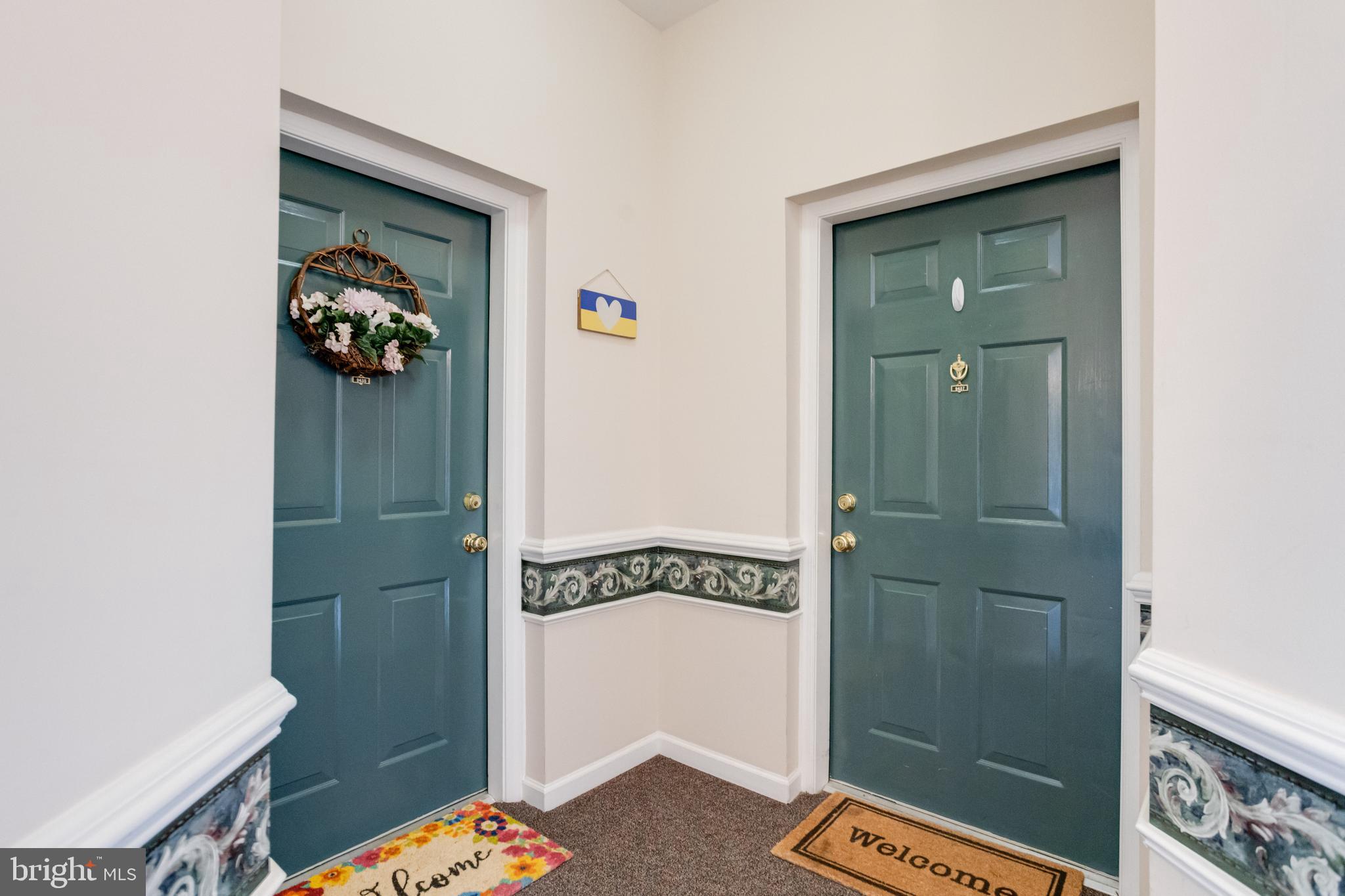 OWINGS MILLS NEW TOWN - Residential