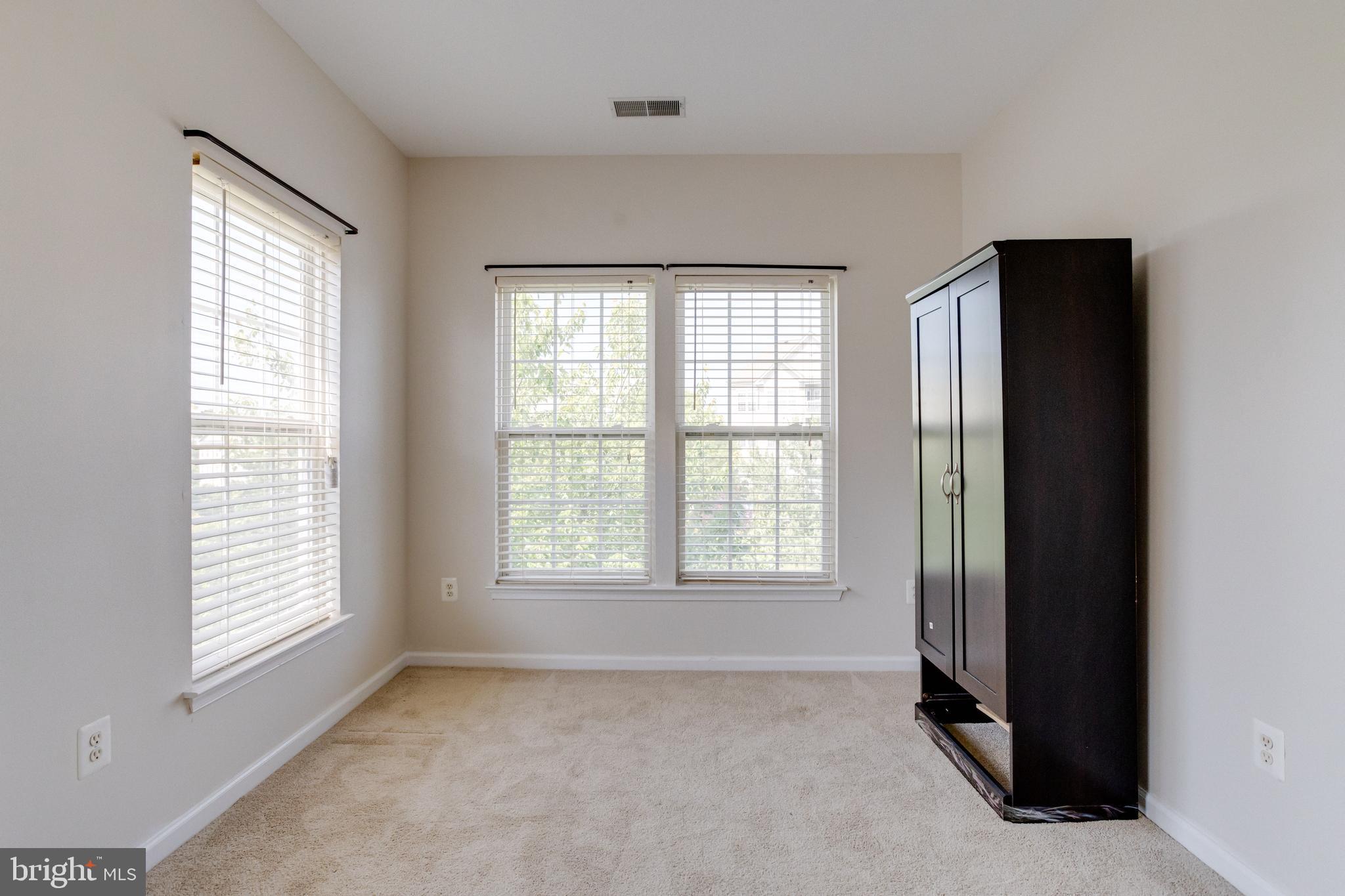 OWINGS MILLS NEW TOWN - Residential