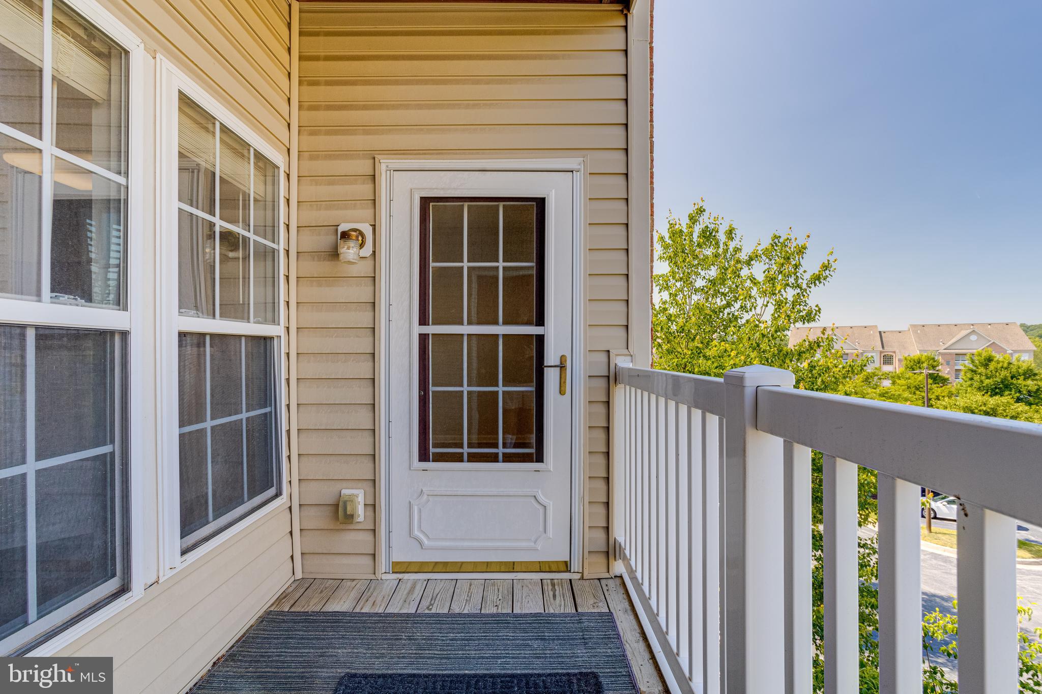 OWINGS MILLS NEW TOWN - Residential