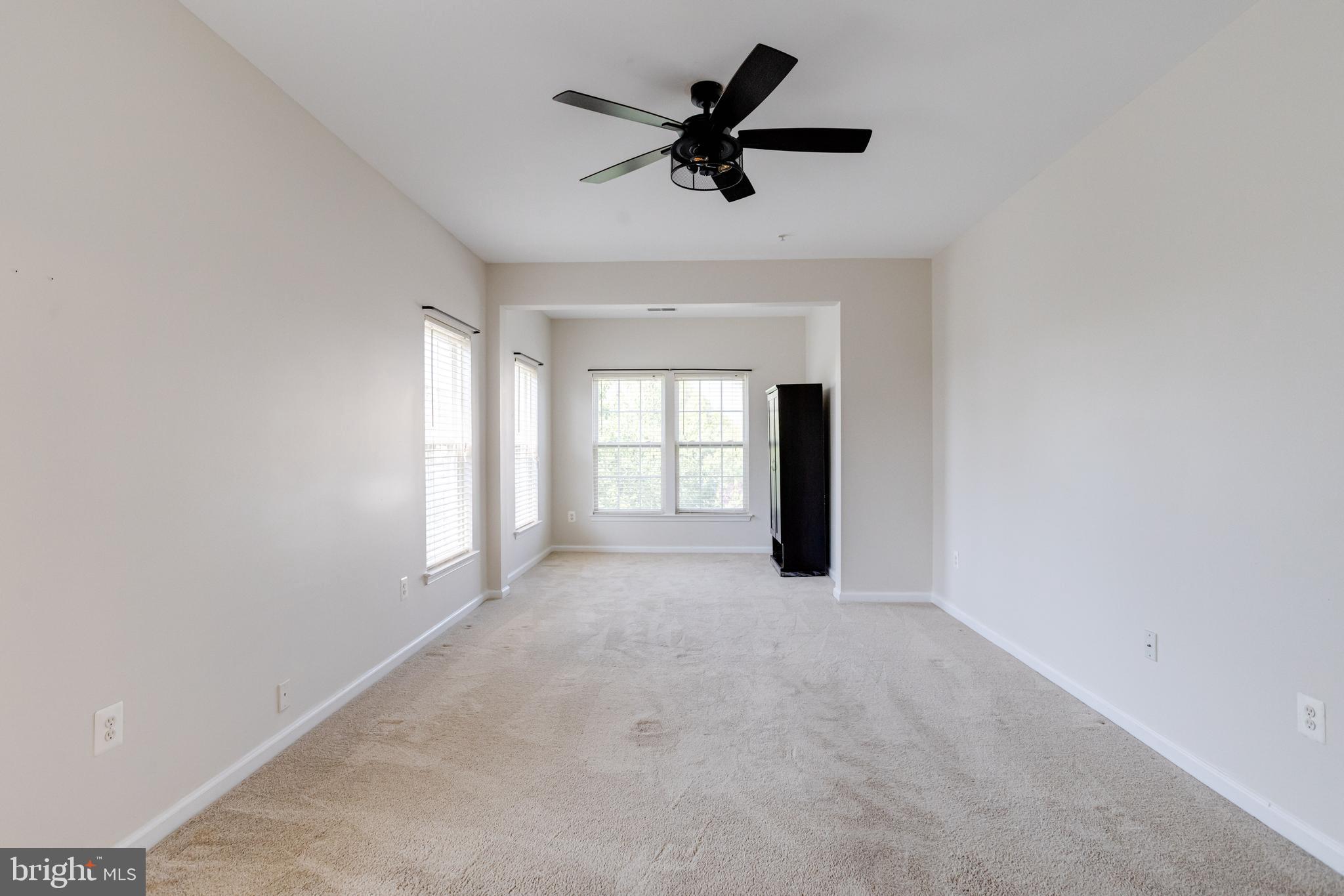 OWINGS MILLS NEW TOWN - Residential