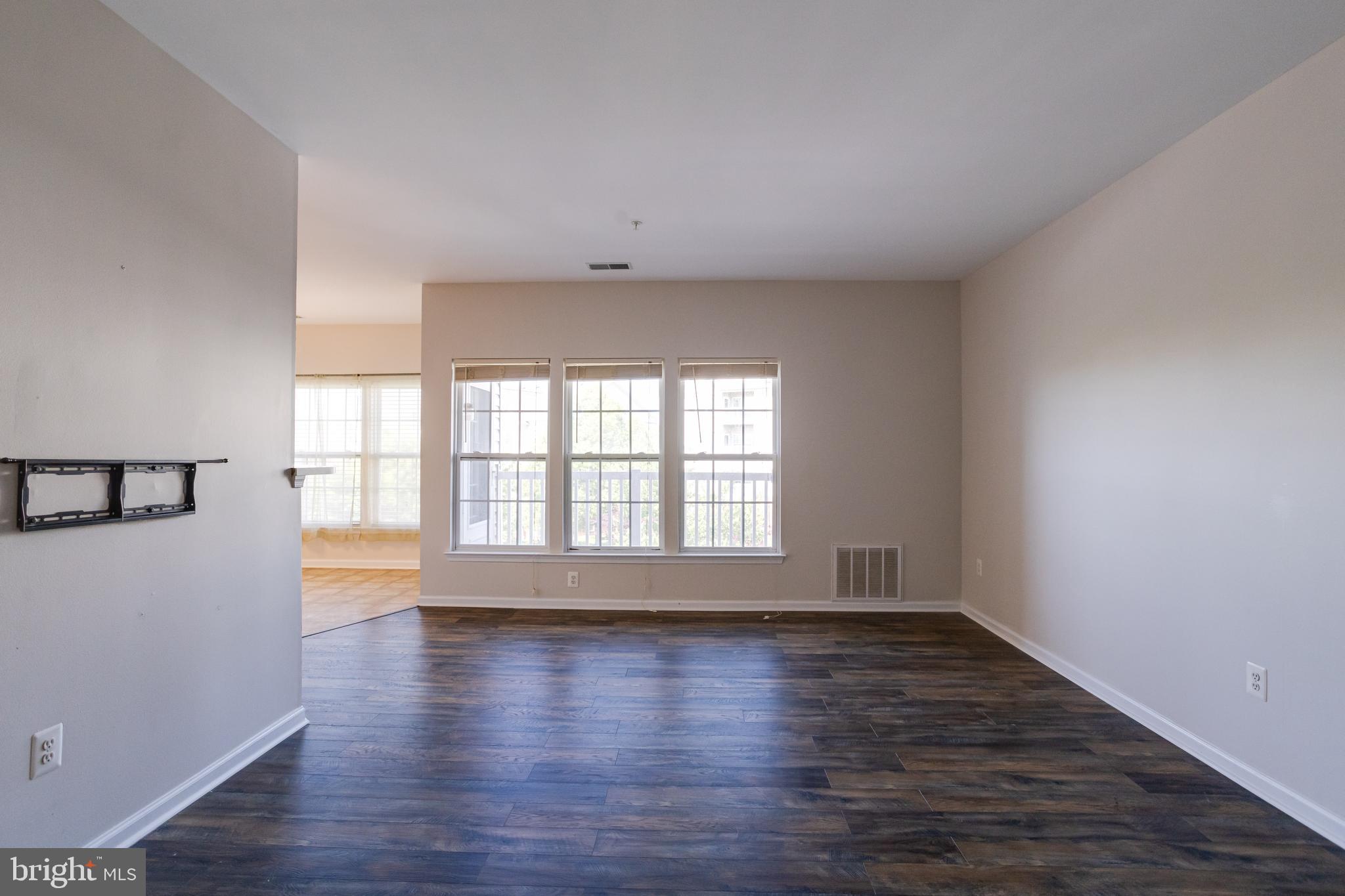 OWINGS MILLS NEW TOWN - Residential