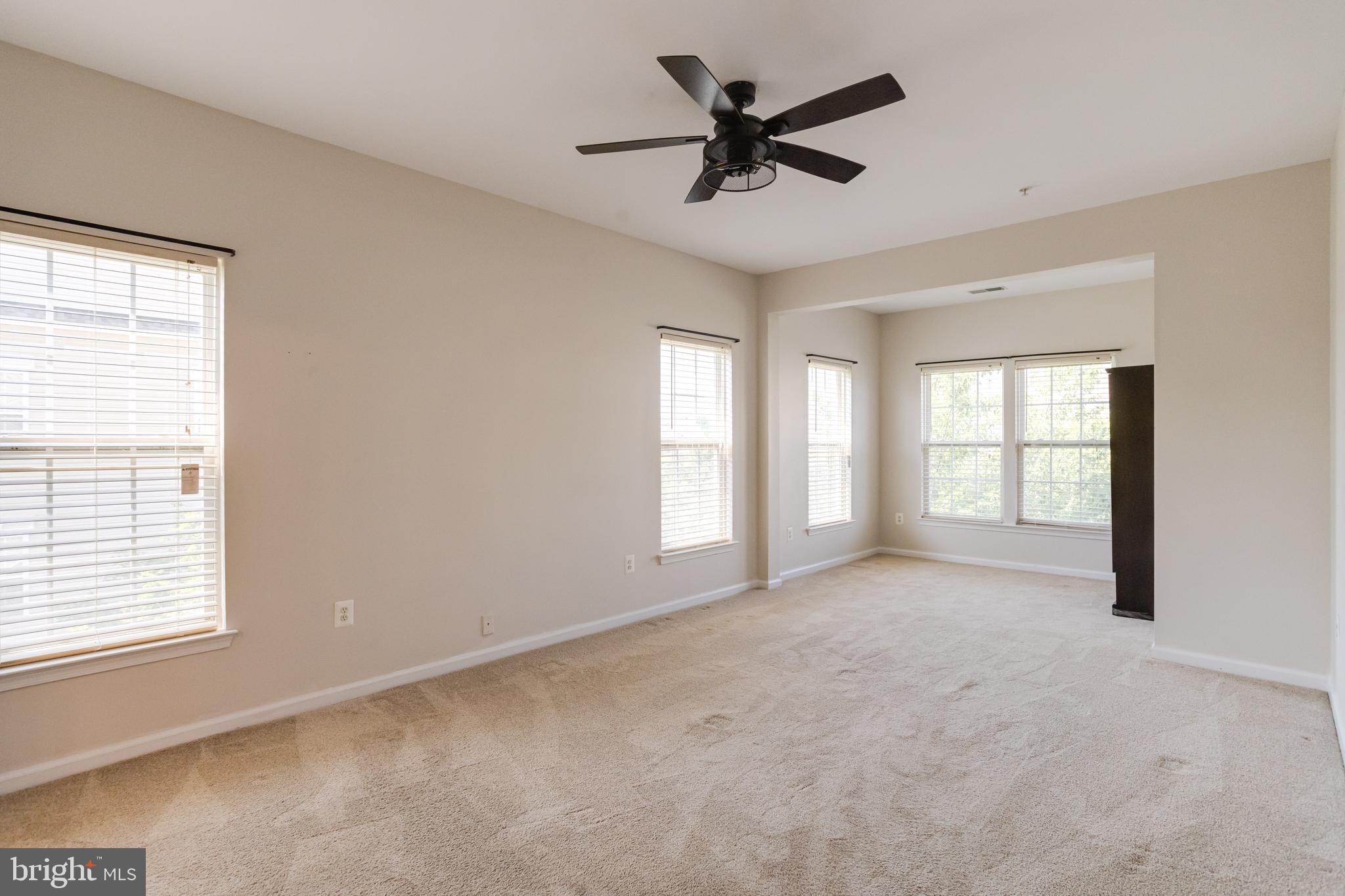 OWINGS MILLS NEW TOWN - Residential