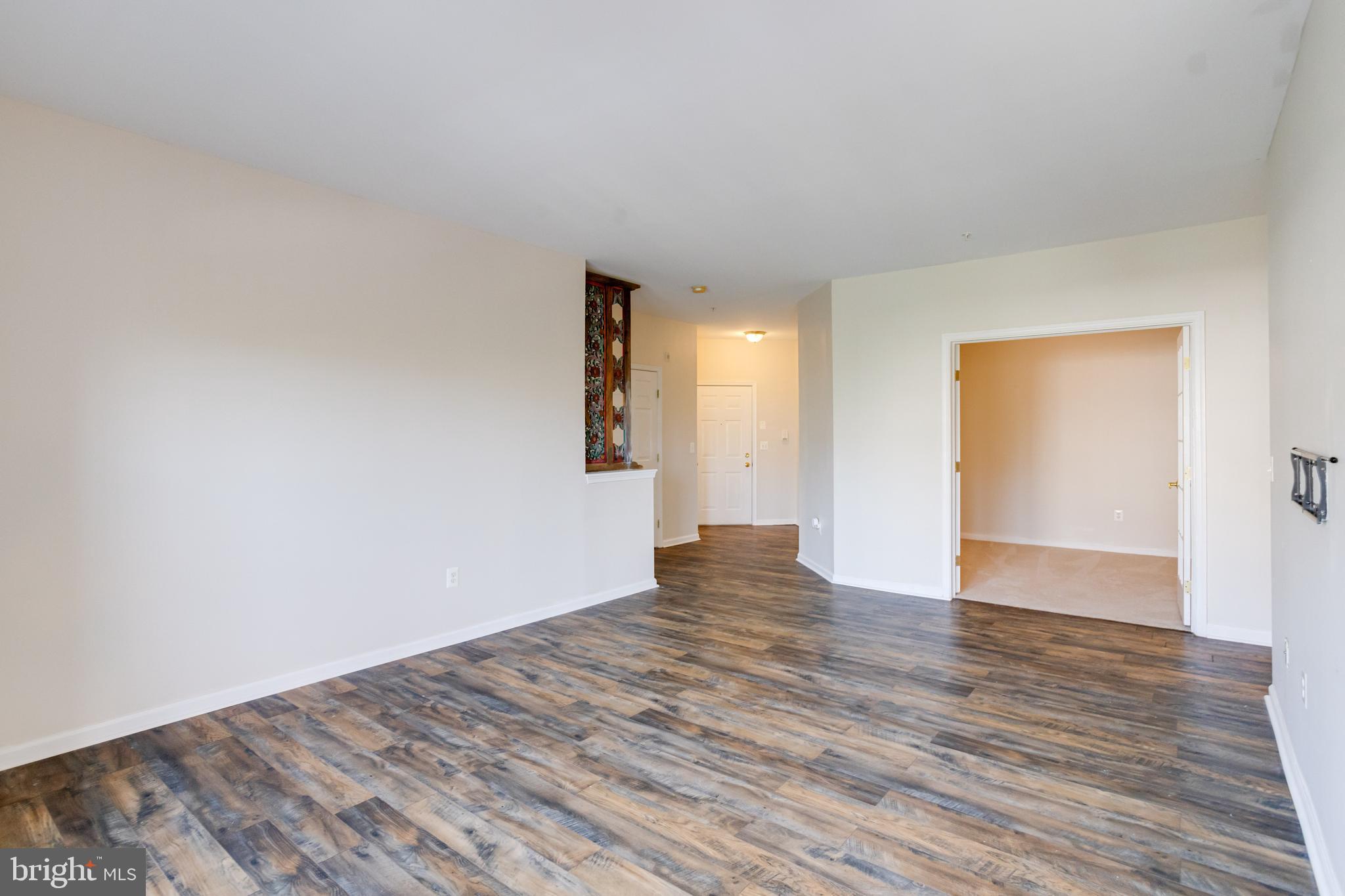 OWINGS MILLS NEW TOWN - Residential