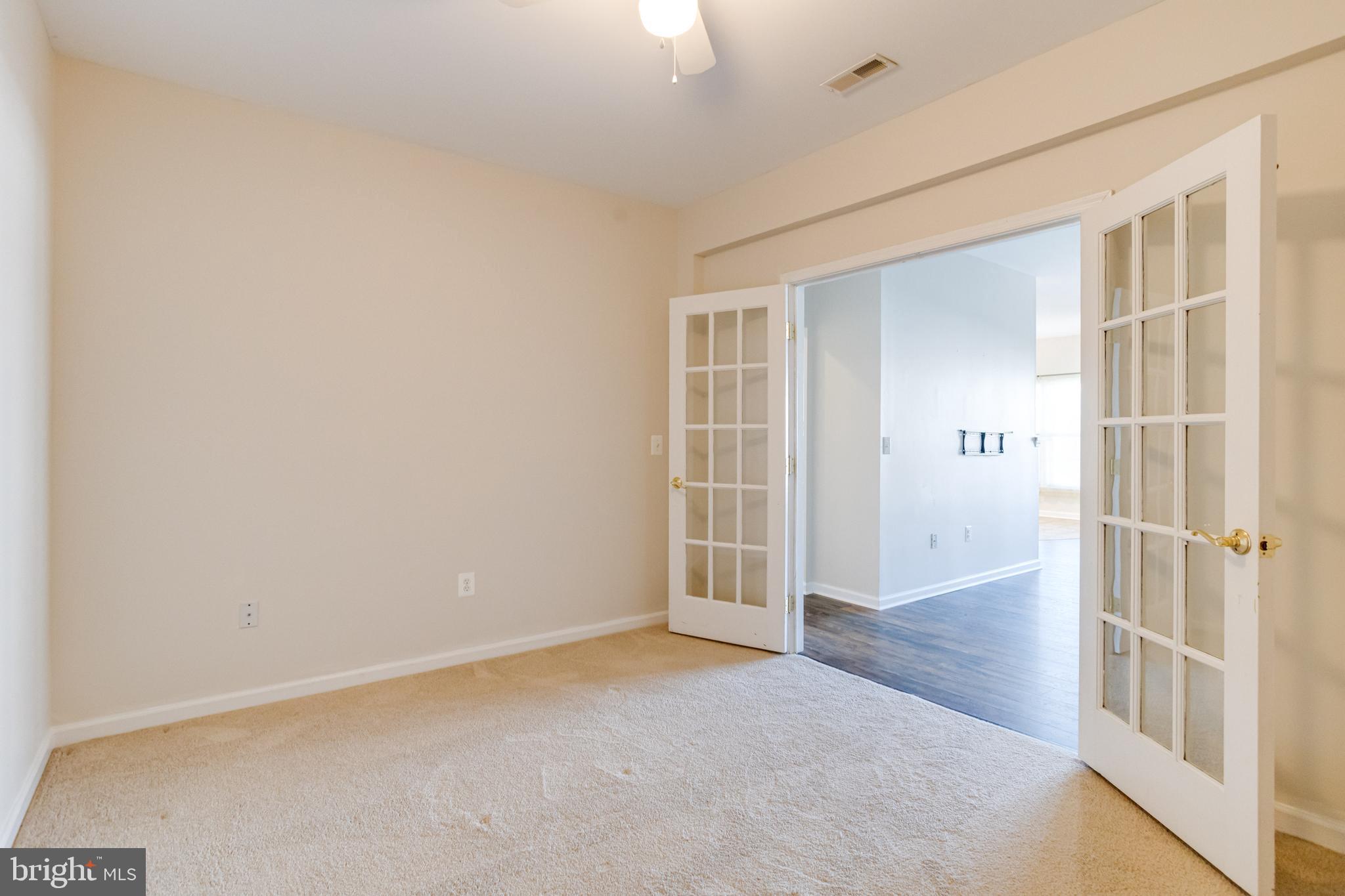 OWINGS MILLS NEW TOWN - Residential