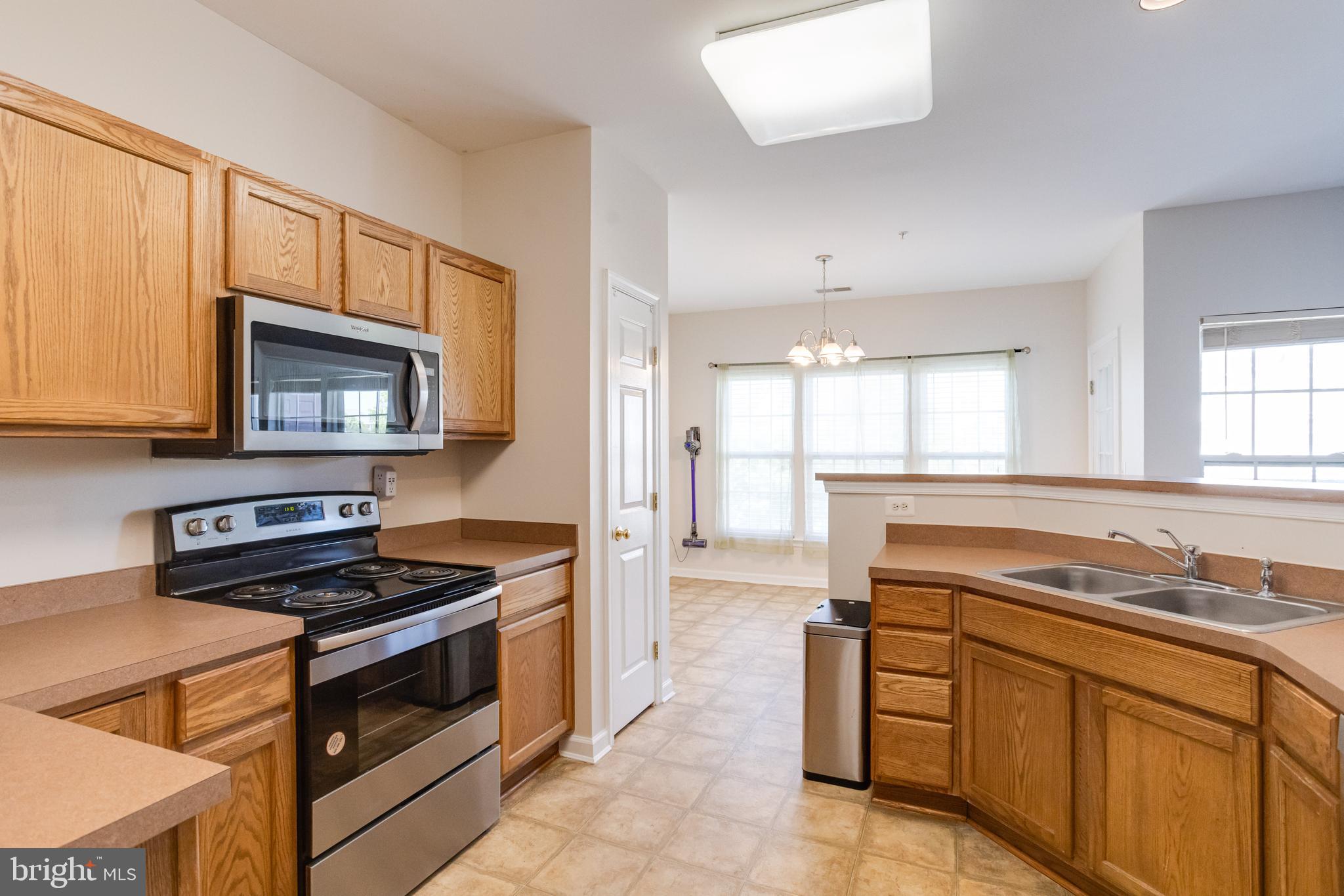 OWINGS MILLS NEW TOWN - Residential