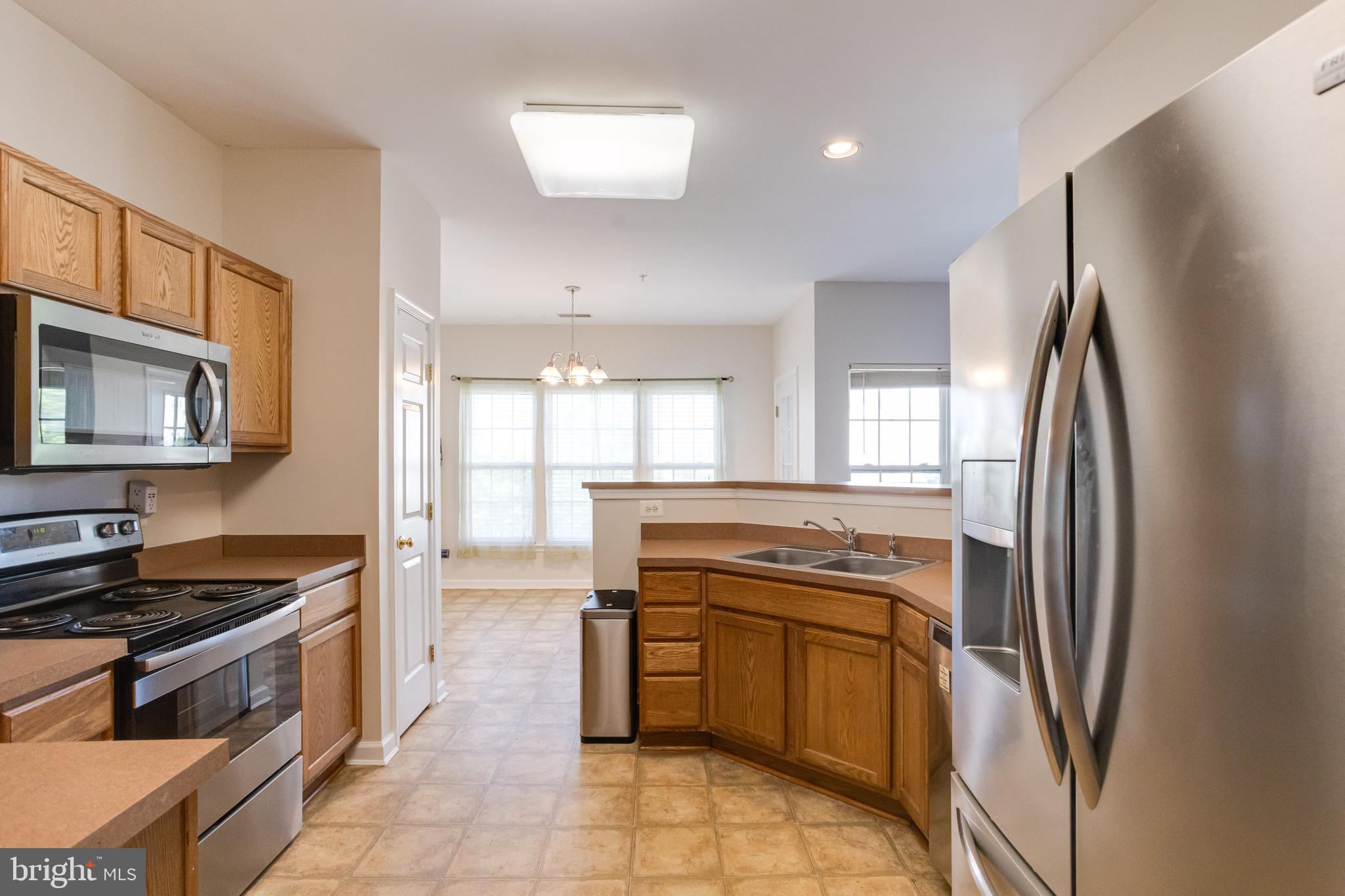 OWINGS MILLS NEW TOWN - Residential