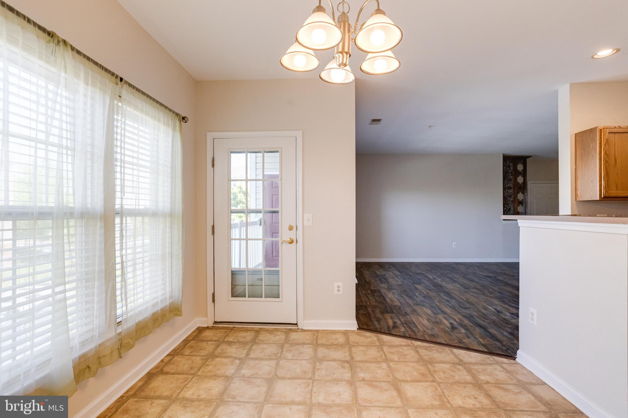 OWINGS MILLS NEW TOWN - Residential