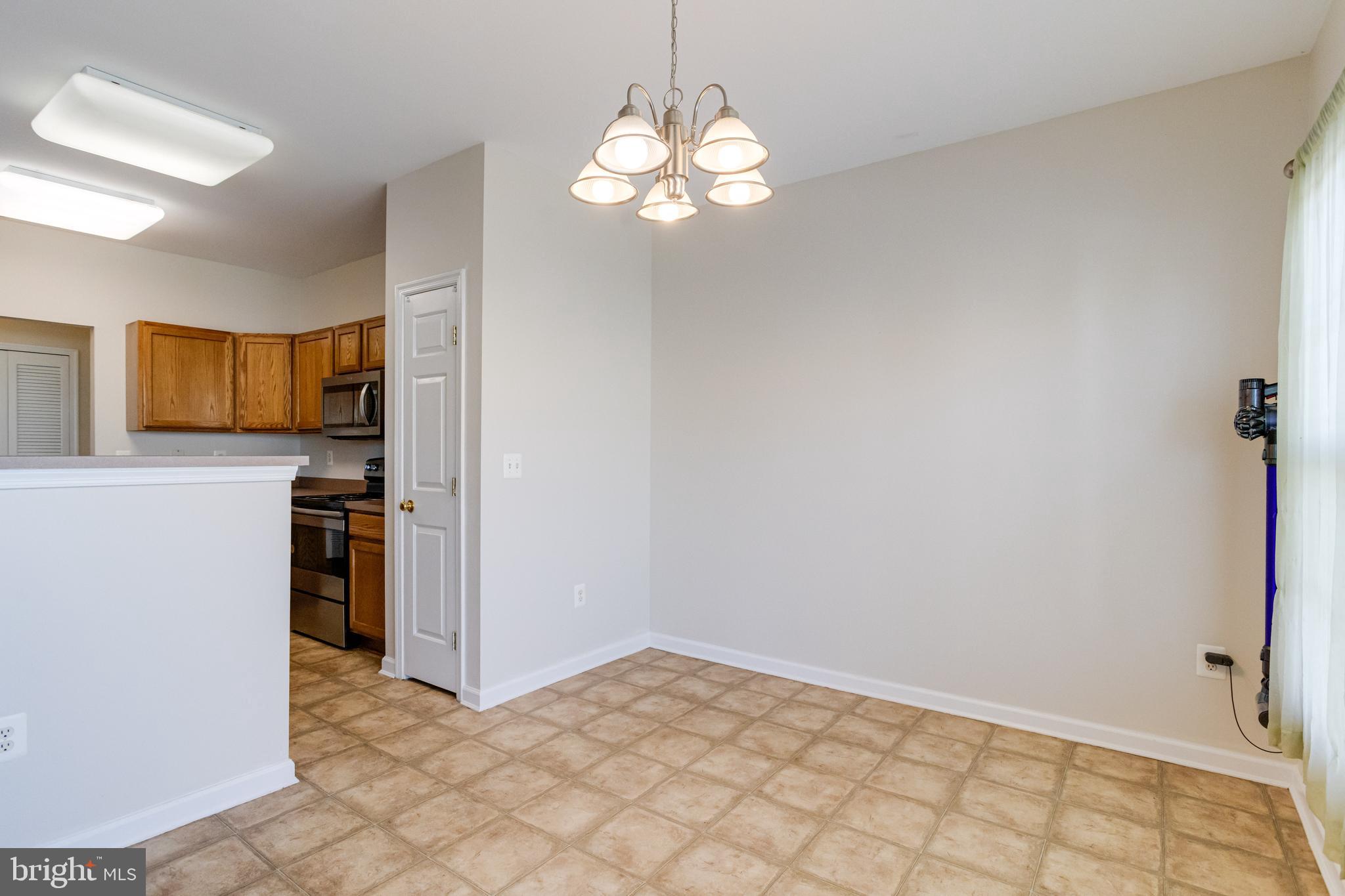 OWINGS MILLS NEW TOWN - Residential