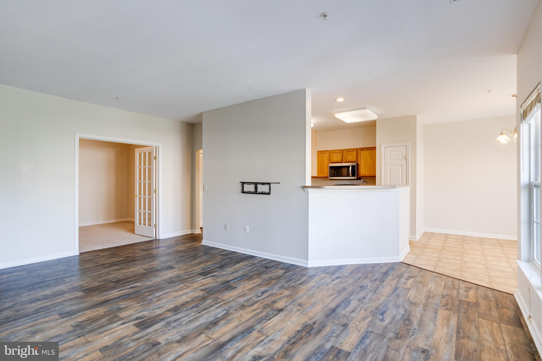 OWINGS MILLS NEW TOWN - Residential