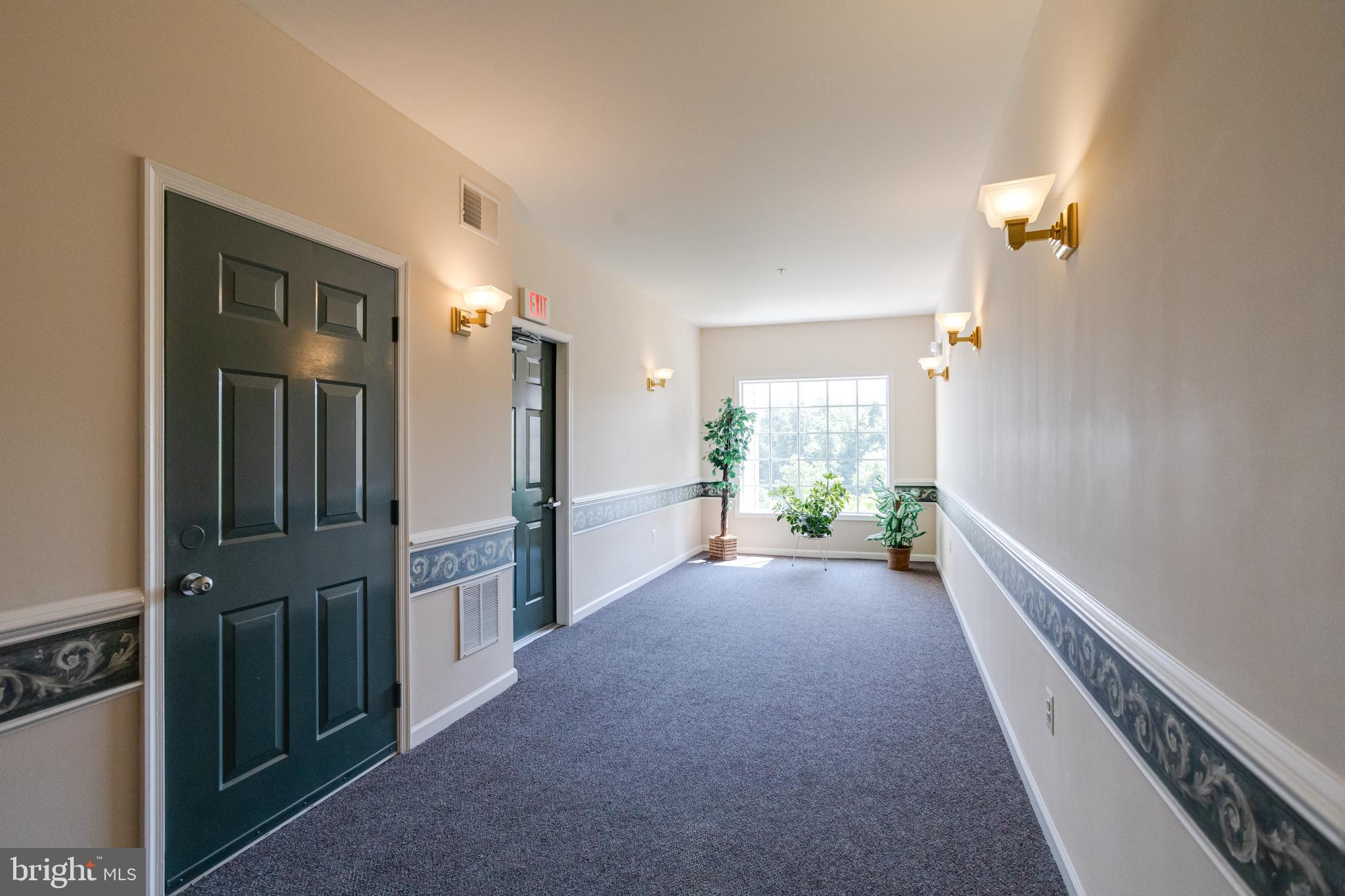 OWINGS MILLS NEW TOWN - Residential