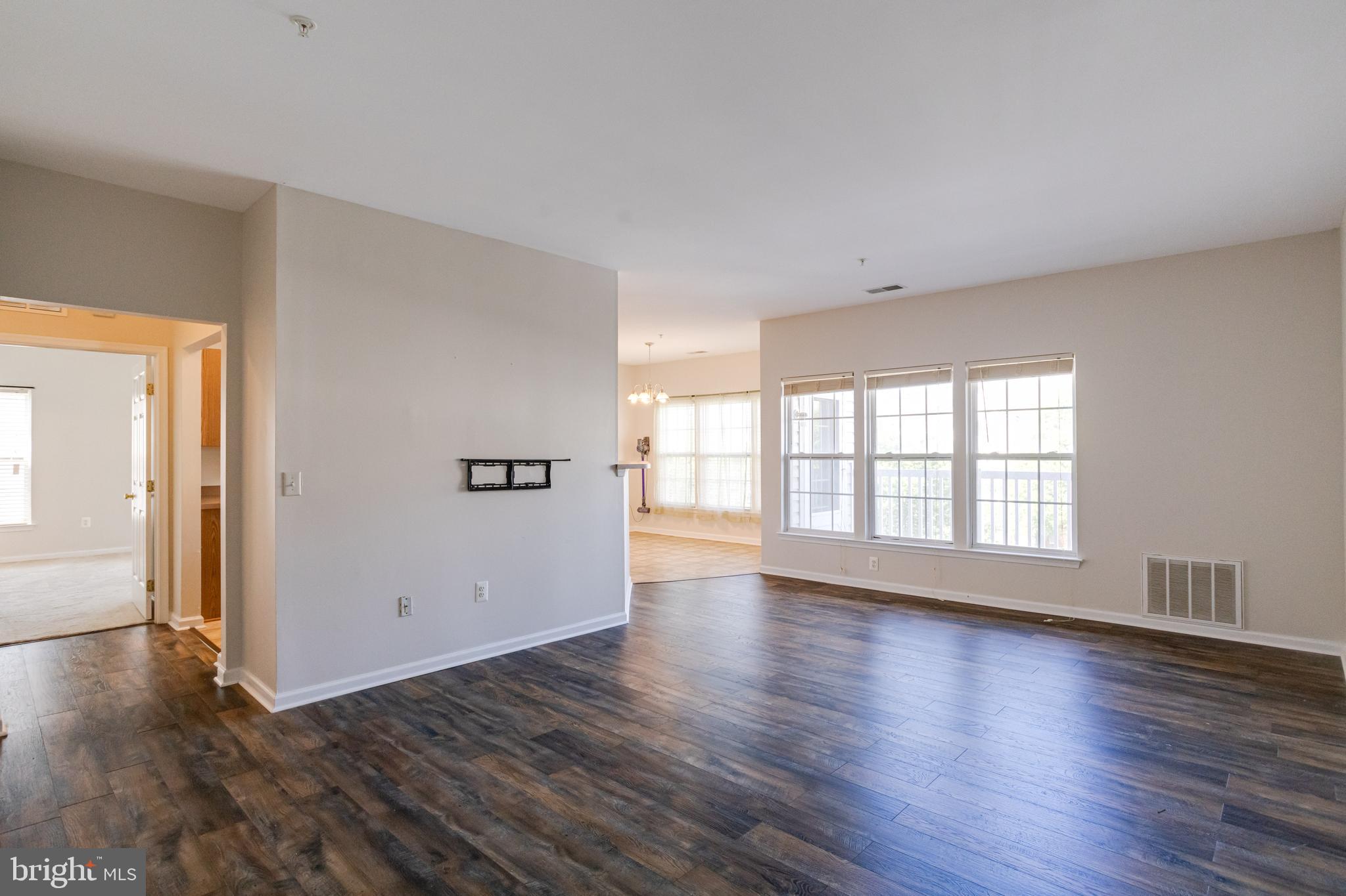 OWINGS MILLS NEW TOWN - Residential