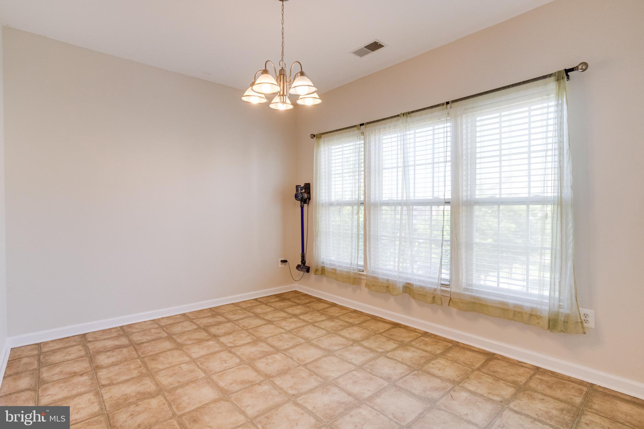 OWINGS MILLS NEW TOWN - Residential