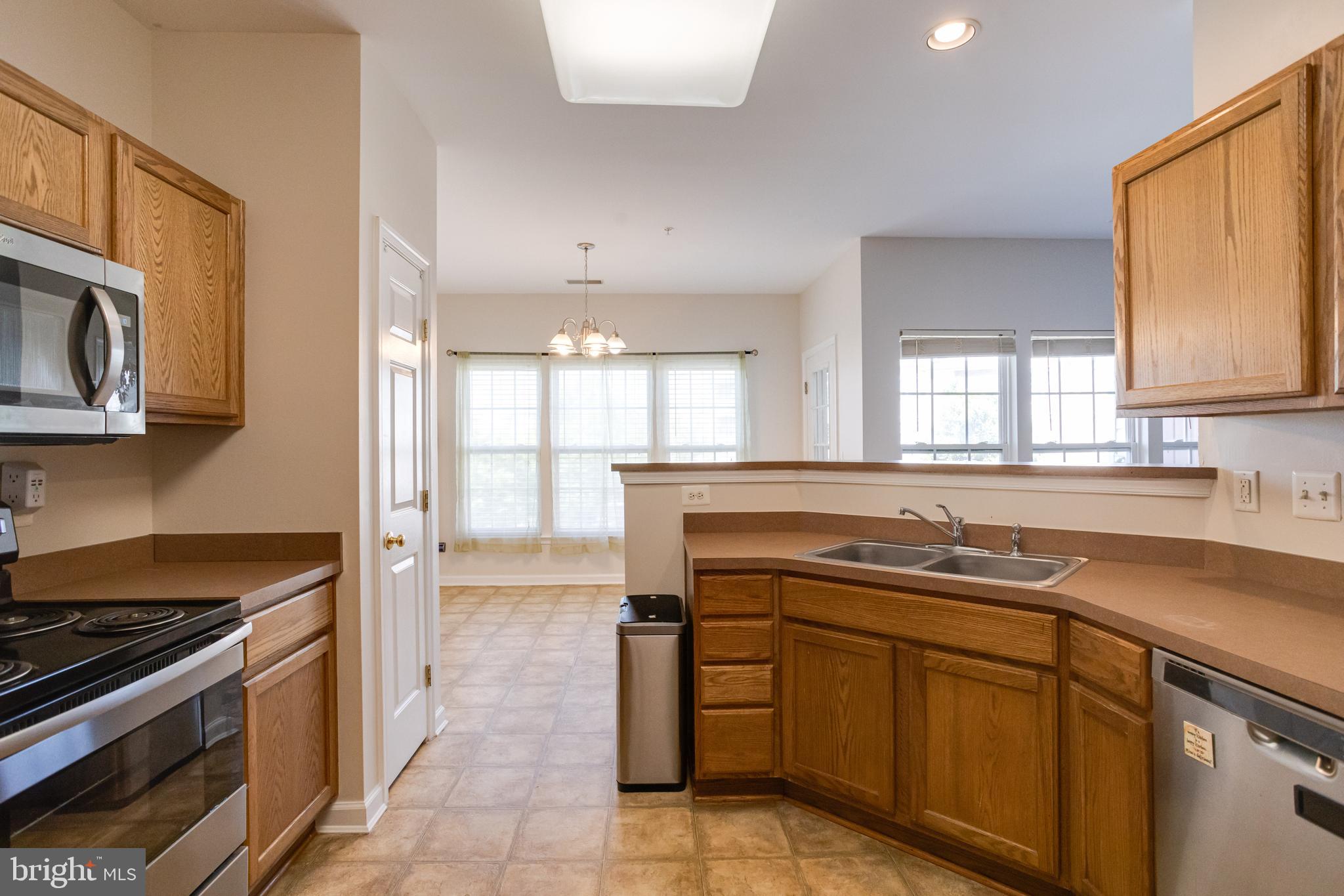 OWINGS MILLS NEW TOWN - Residential