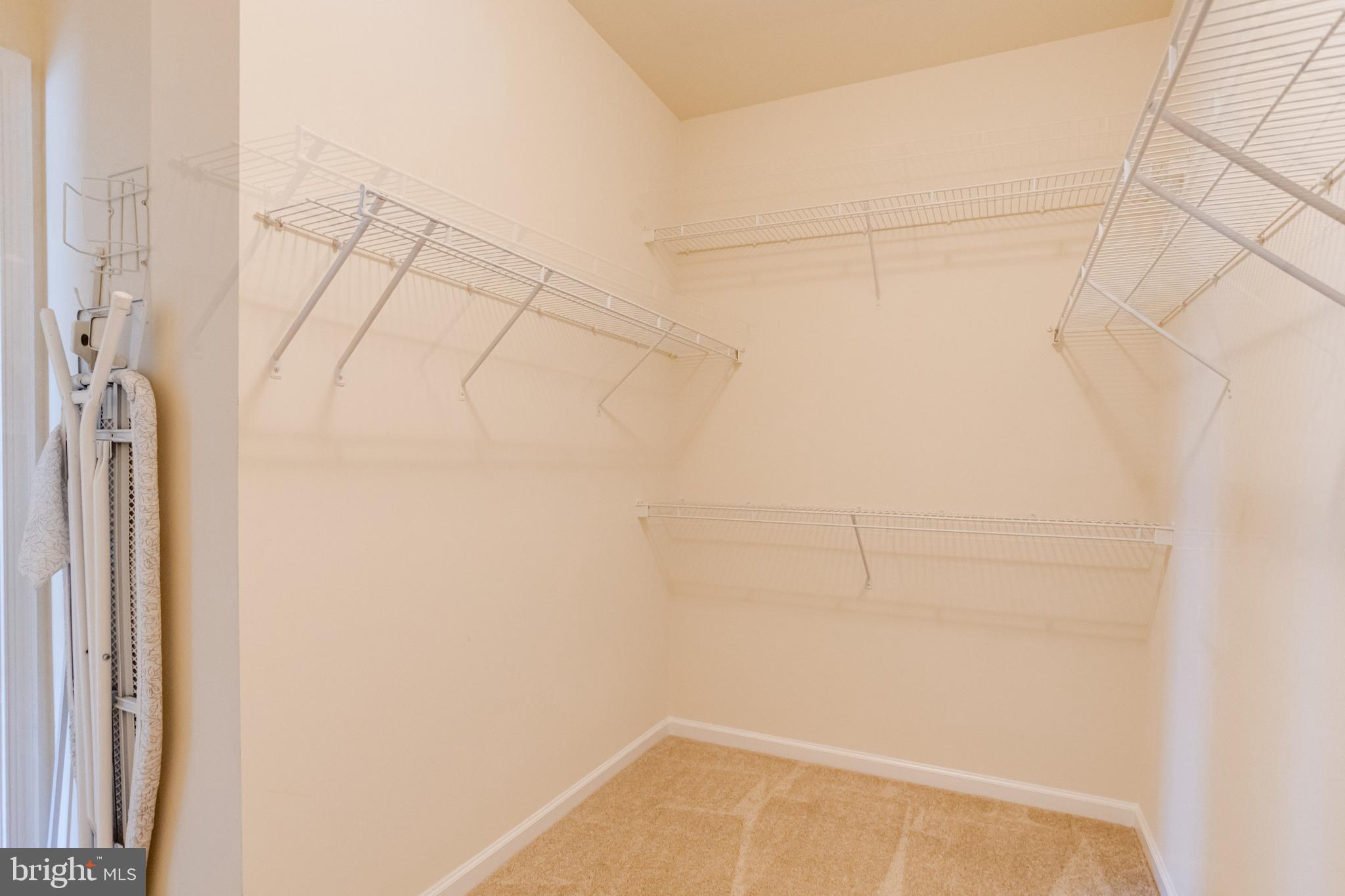 OWINGS MILLS NEW TOWN - Residential